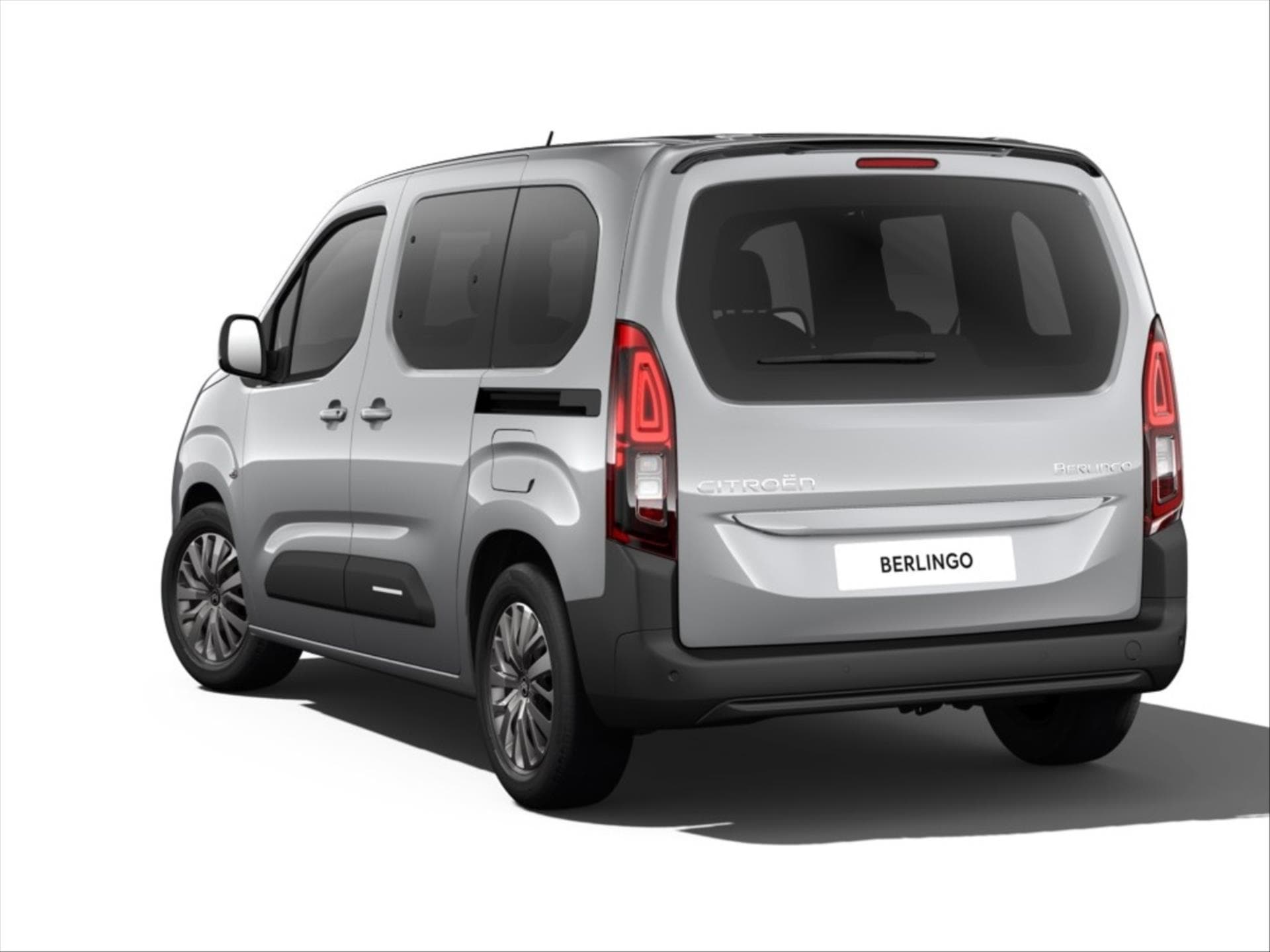 Citroën Berlingo - 3