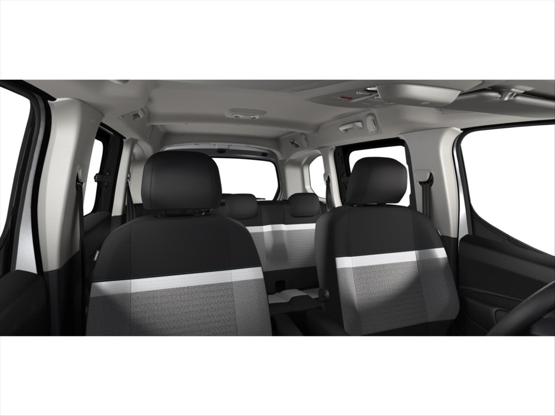 Citroën Berlingo - 7