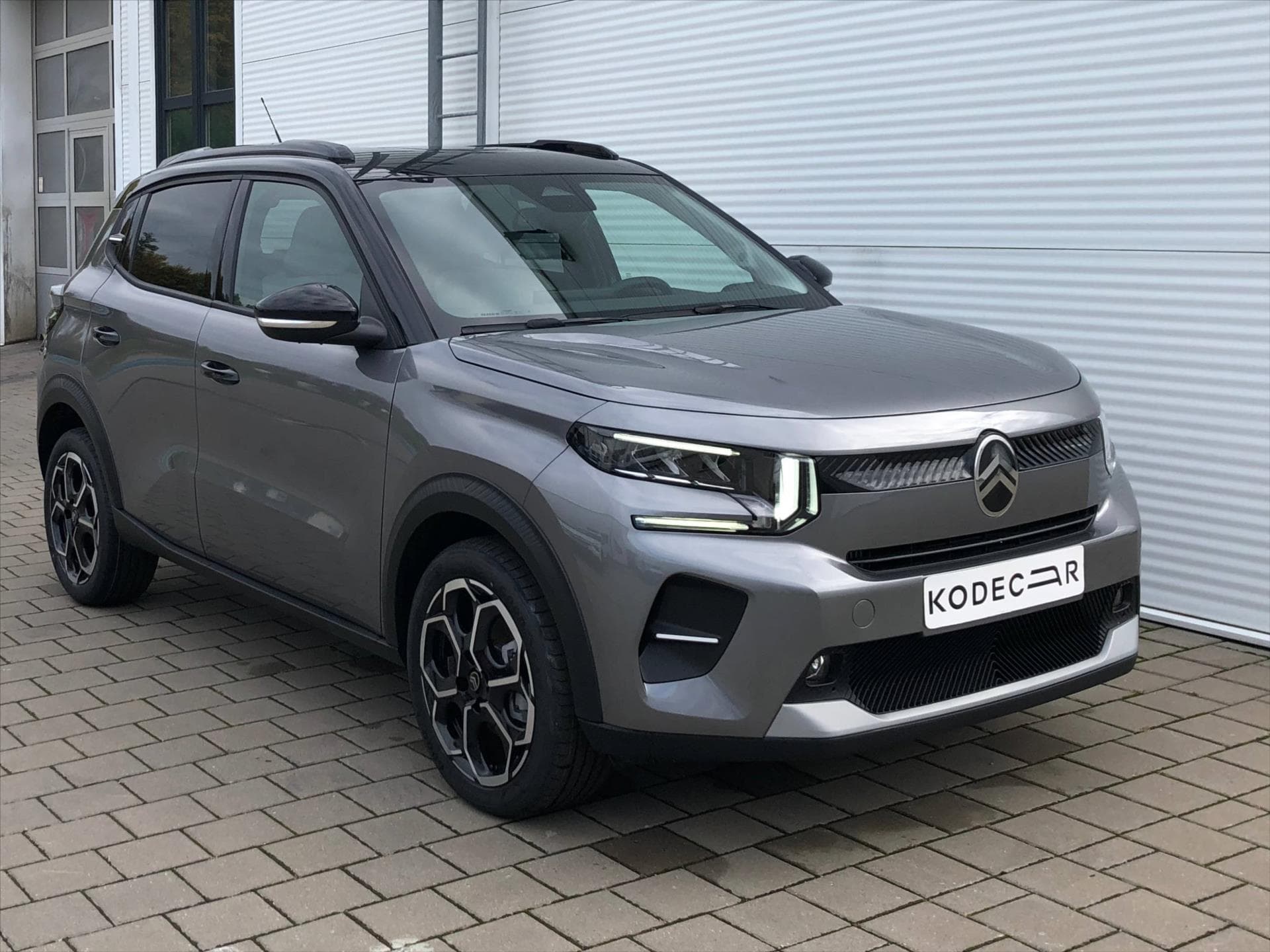 Citroën C3 - 1