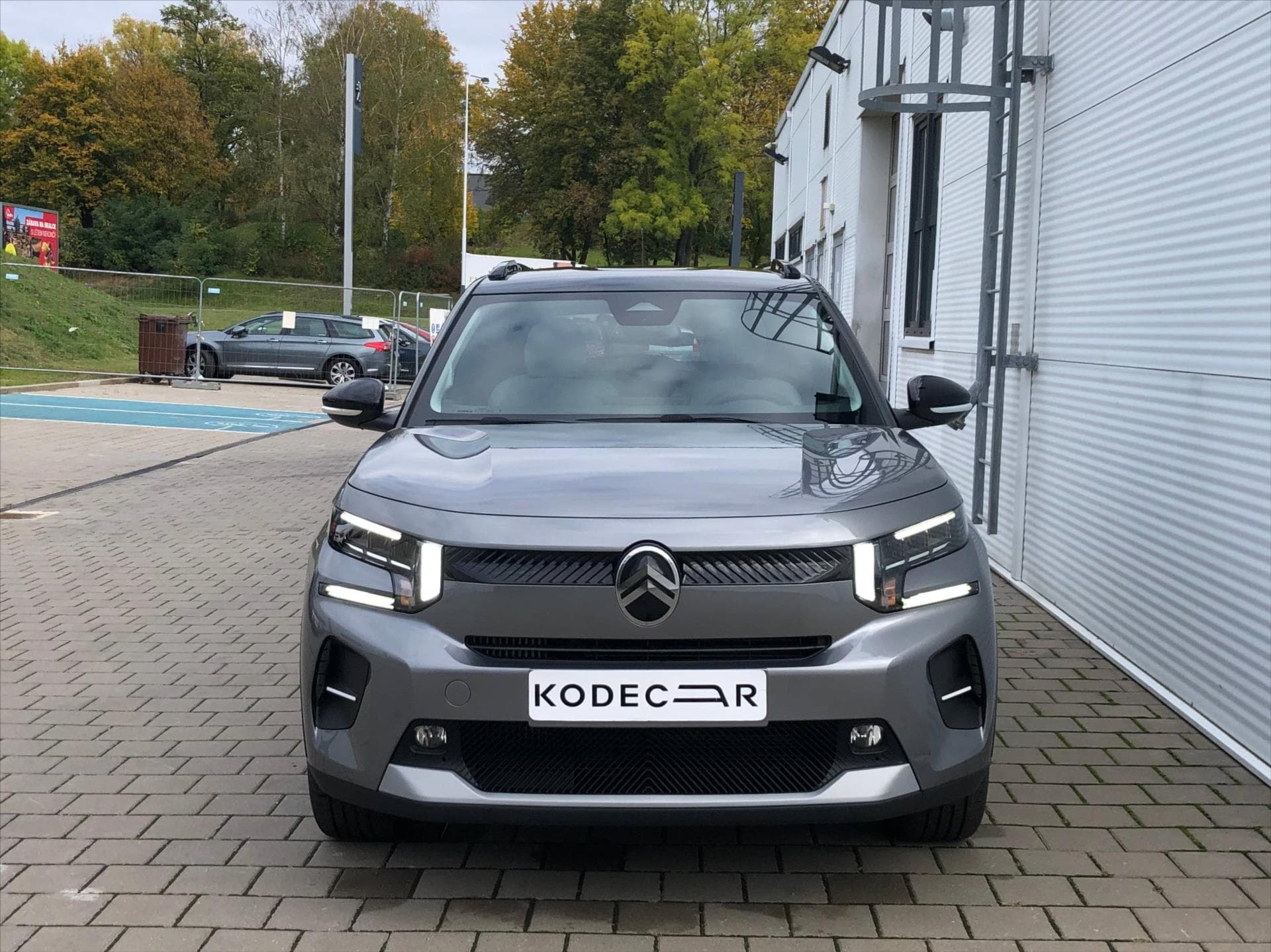 Citroën C3 - 2
