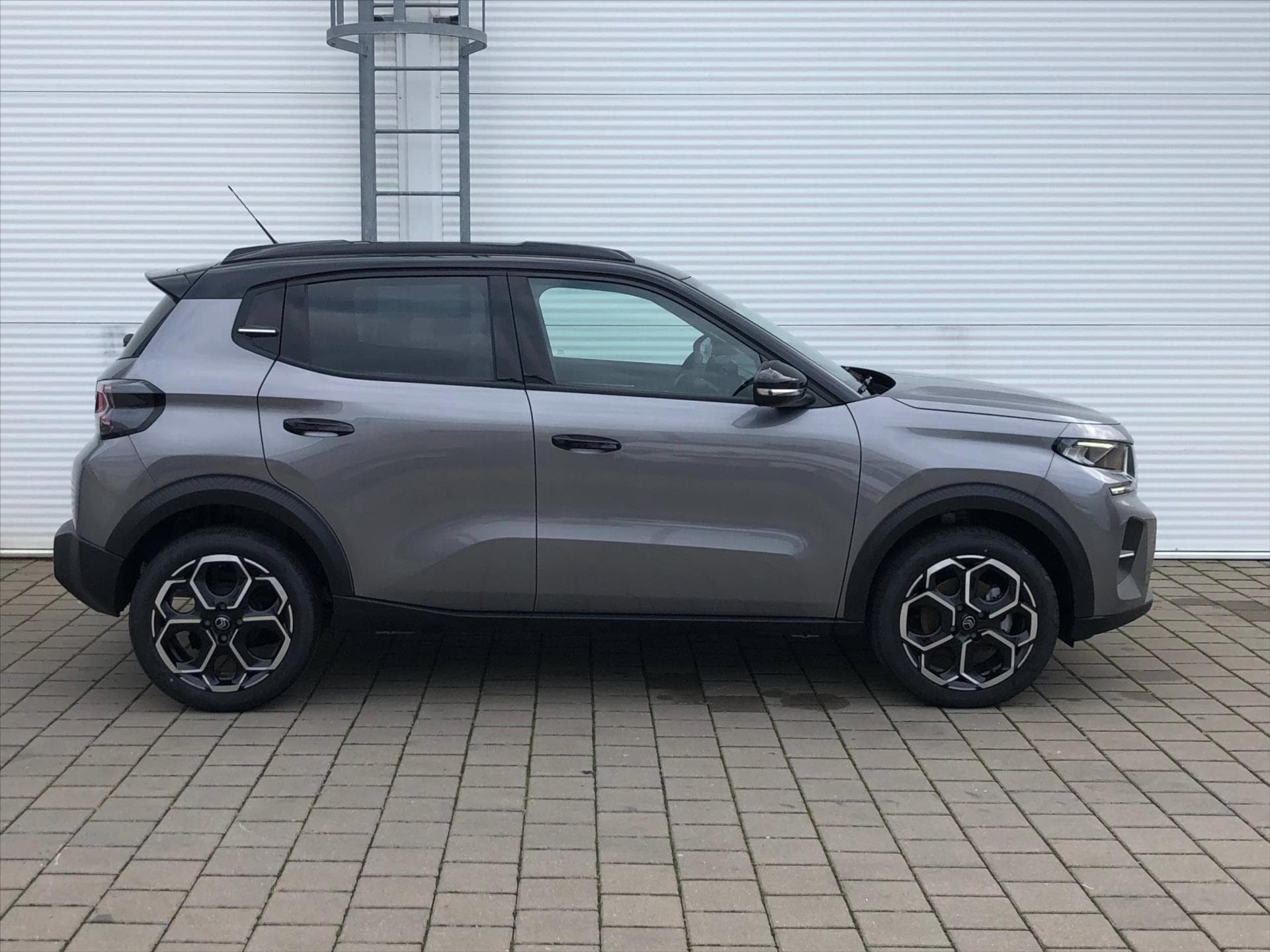 Citroën C3 - 3