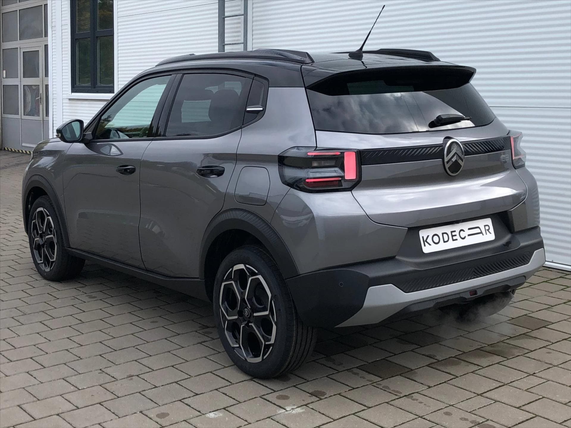 Citroën C3 - 4