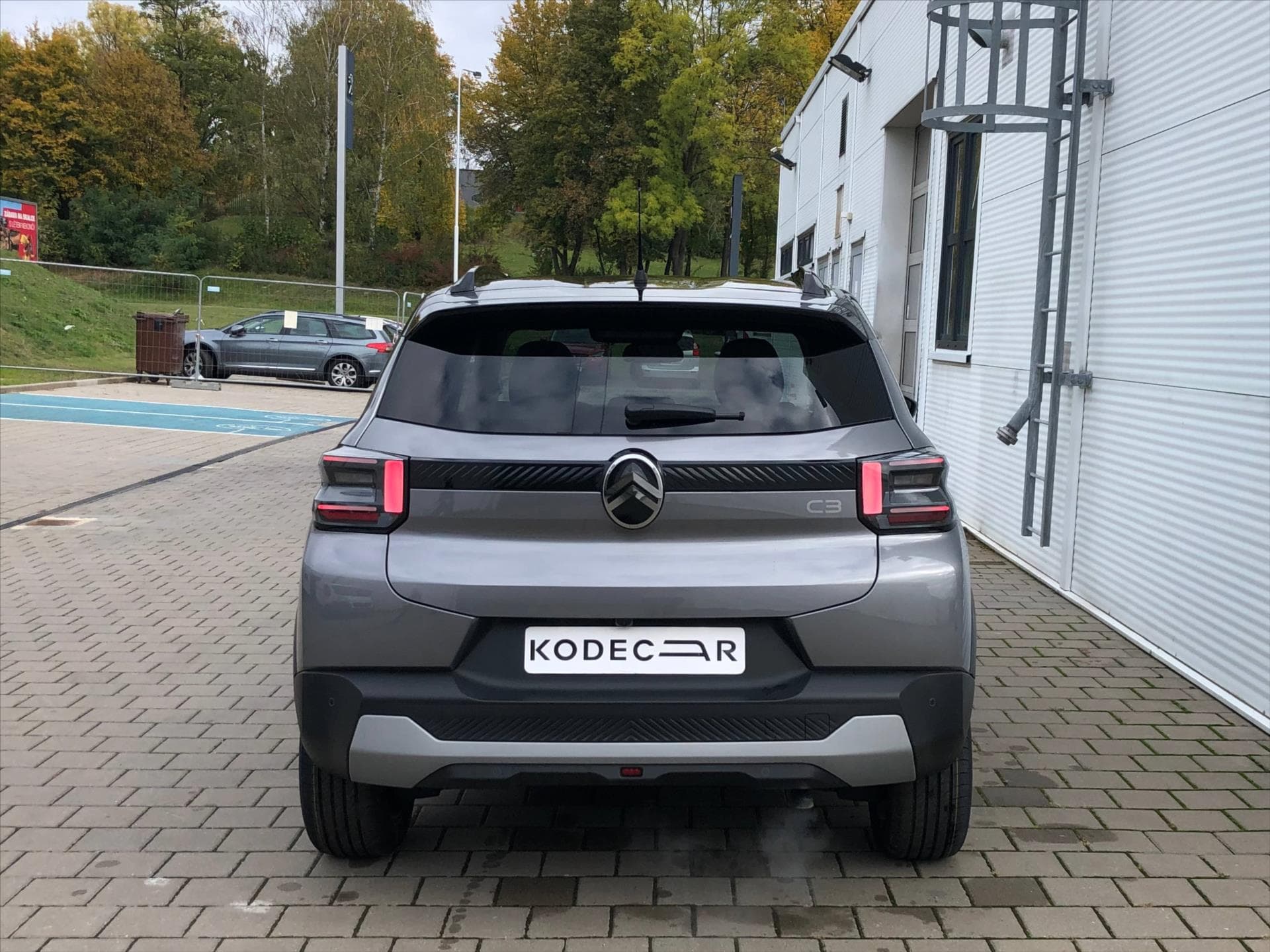 Citroën C3 - 5