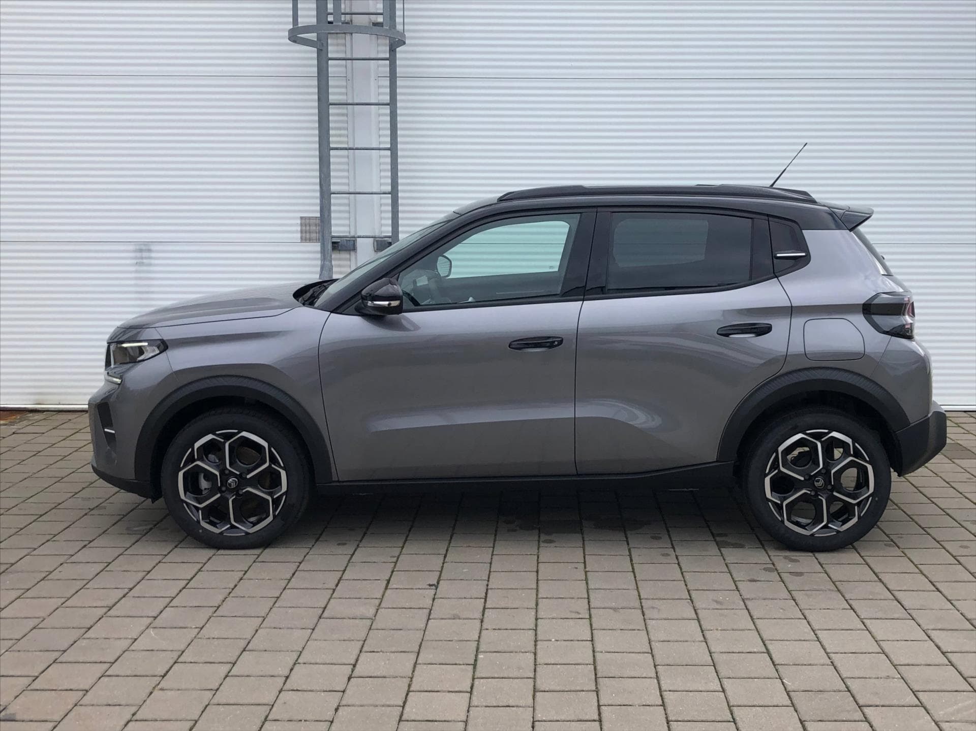 Citroën C3 - 6