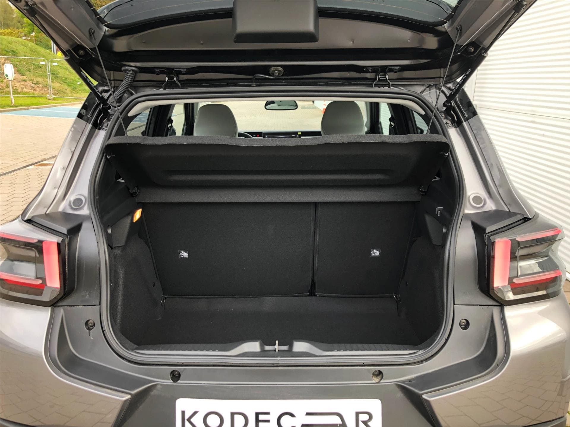 Citroën C3 - 7