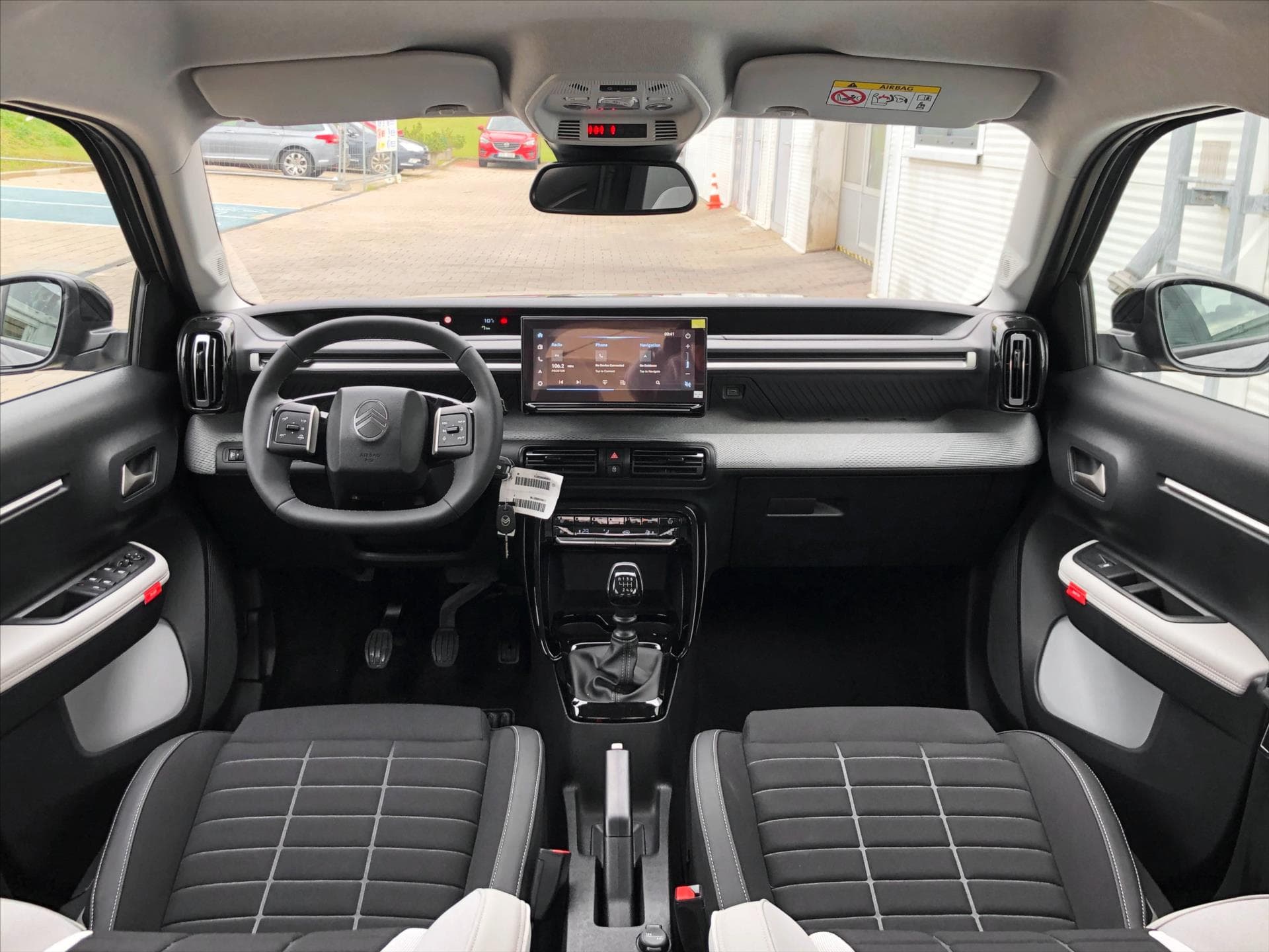 Citroën C3 - 8