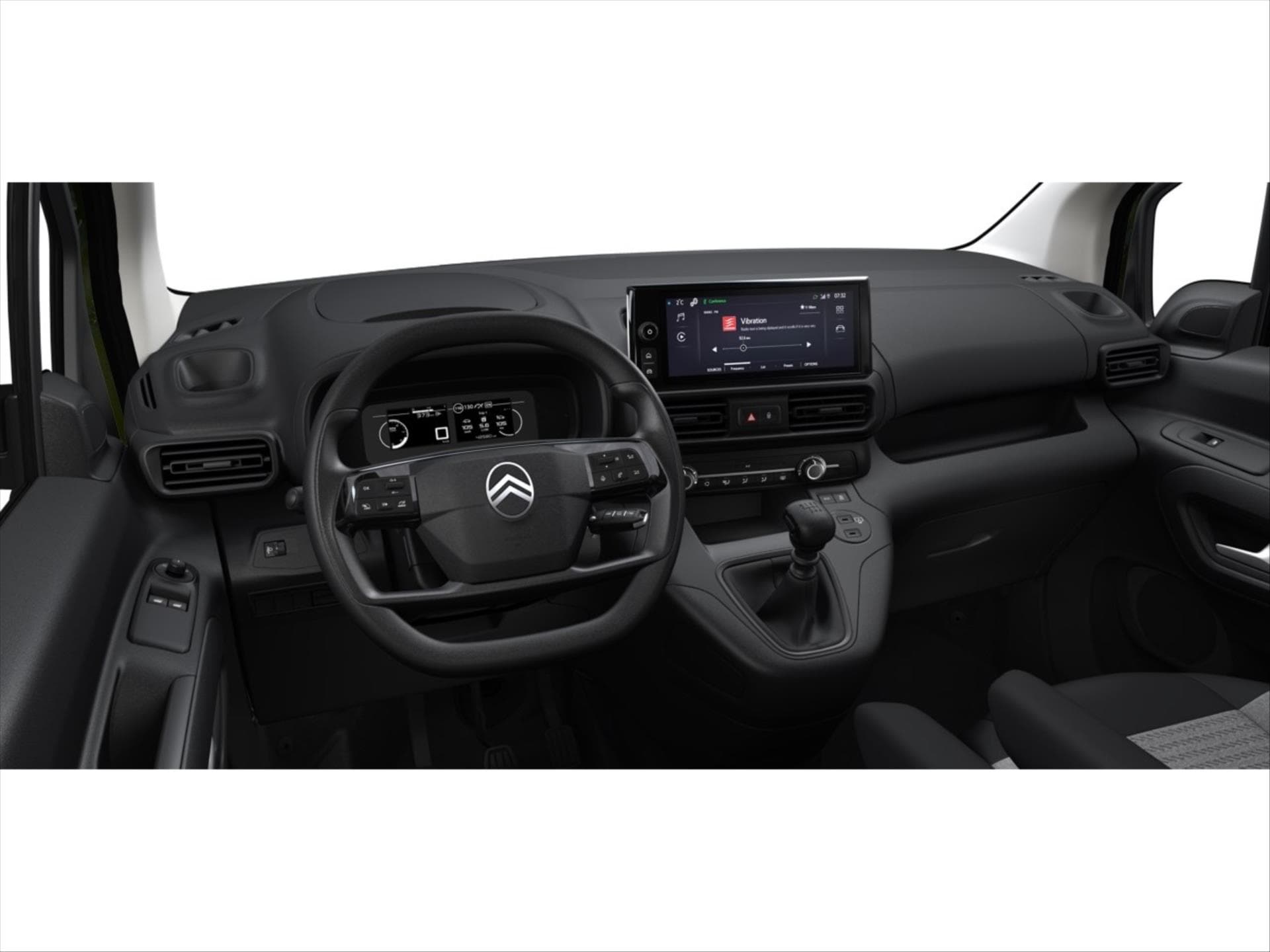 Citroën Berlingo - 6