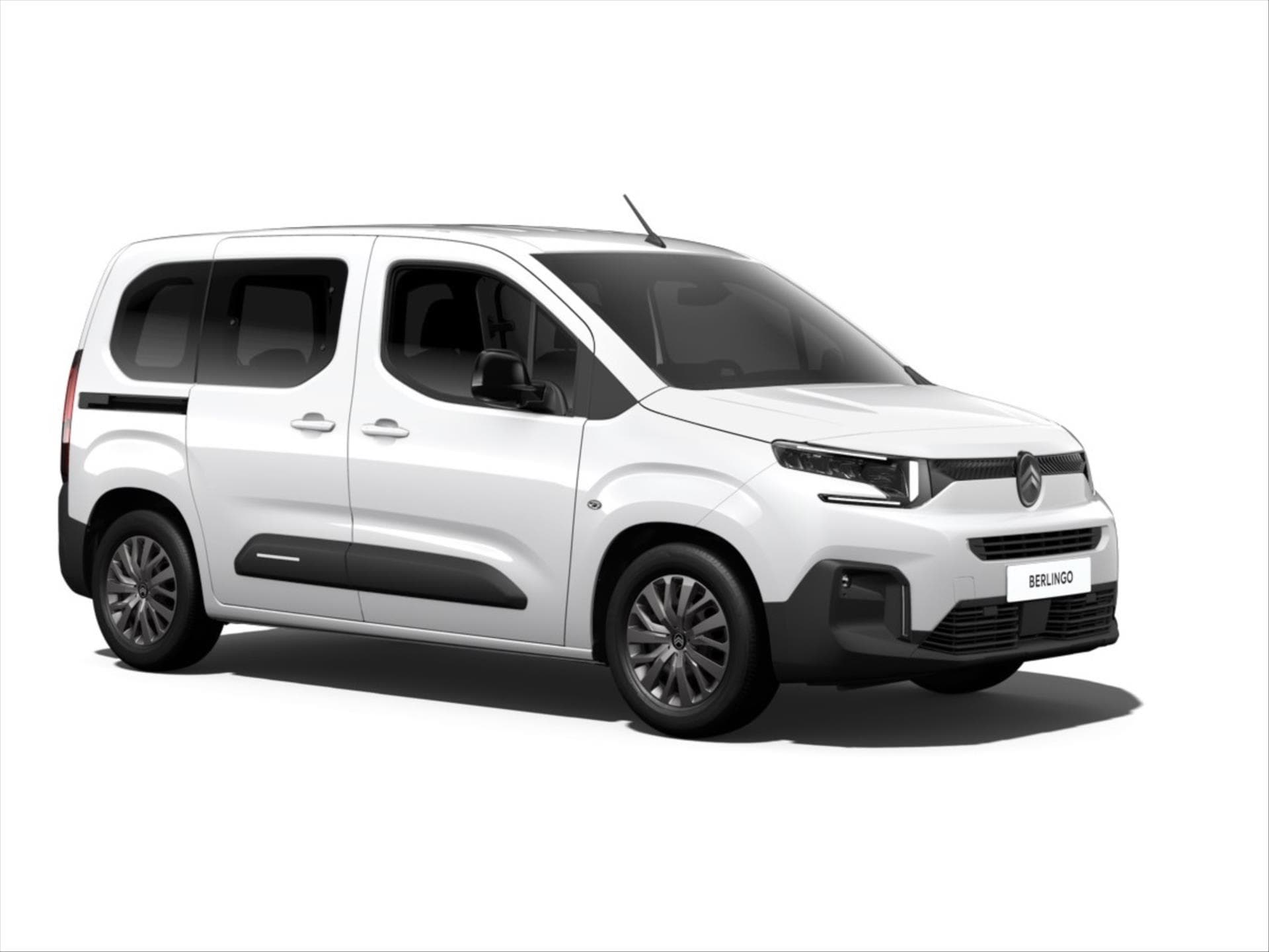 Citroën Berlingo - 1