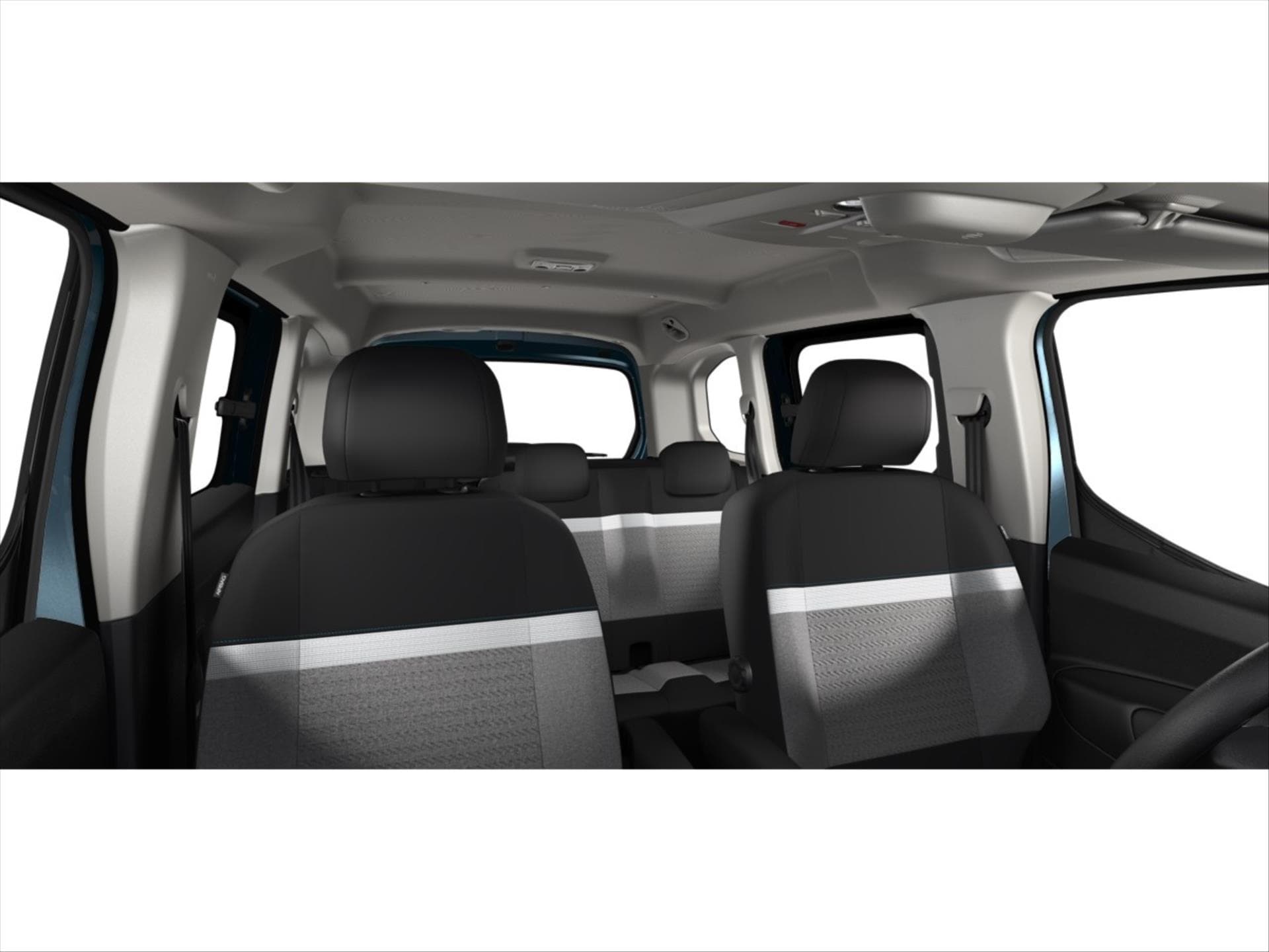 Citroën Berlingo - 7