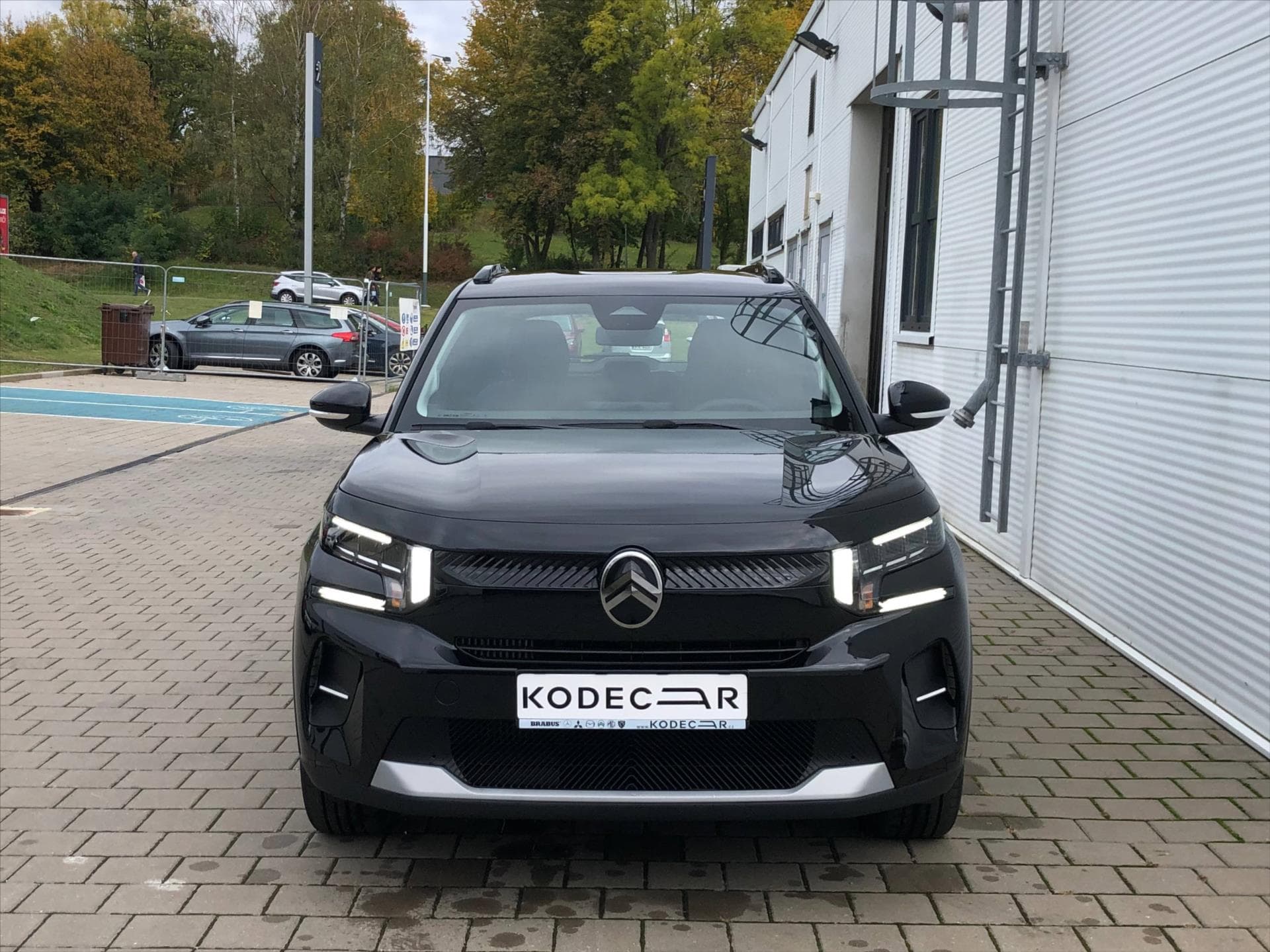 Citroën C3 - 2