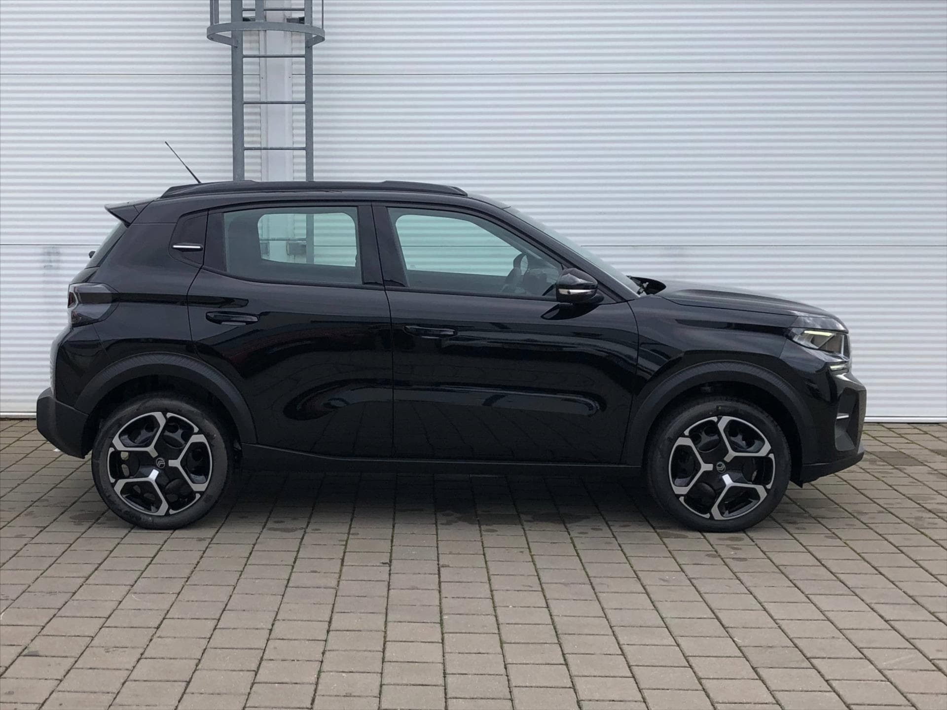 Citroën C3 - 3