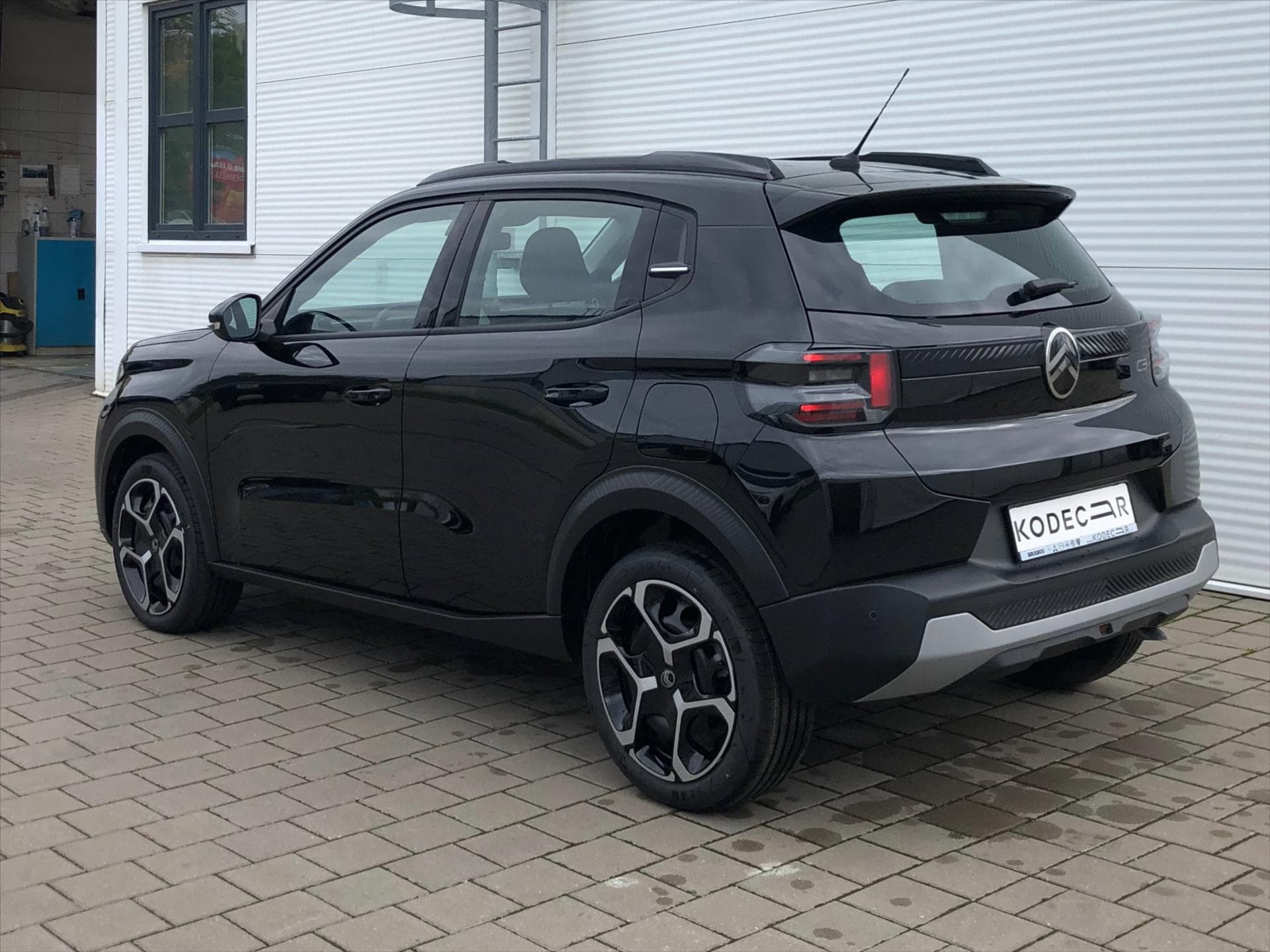 Citroën C3 - 4