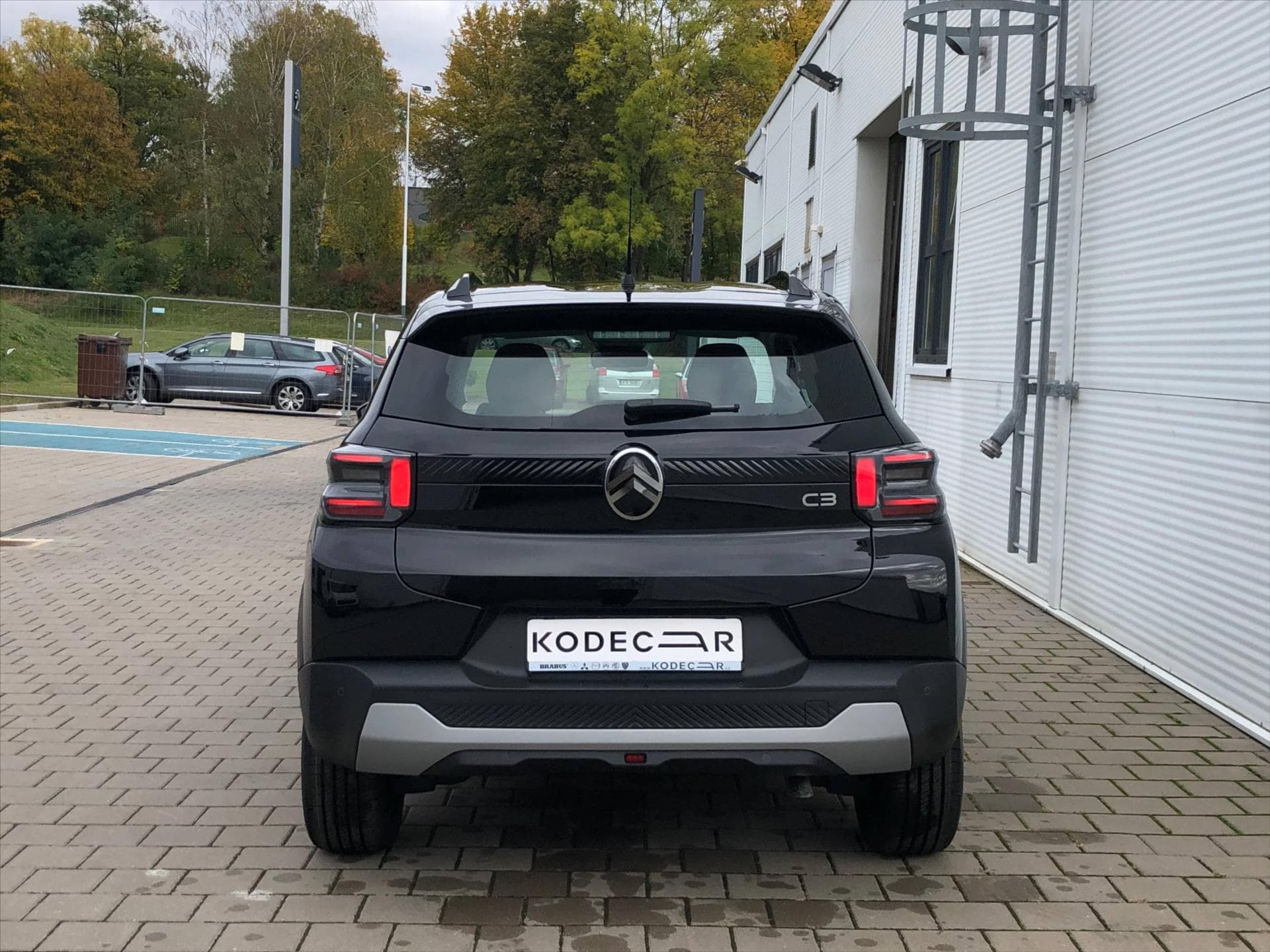 Citroën C3 - 5
