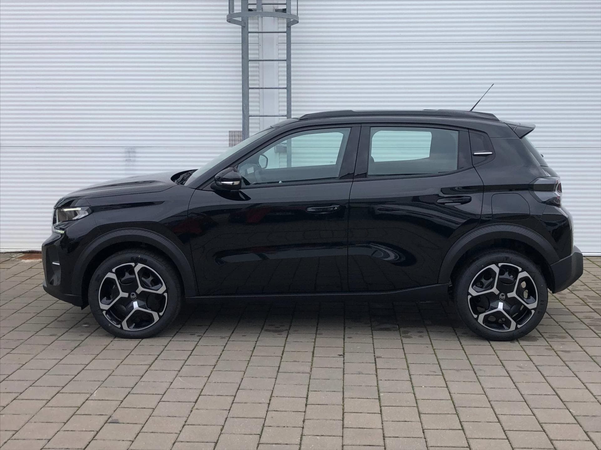 Citroën C3 - 6