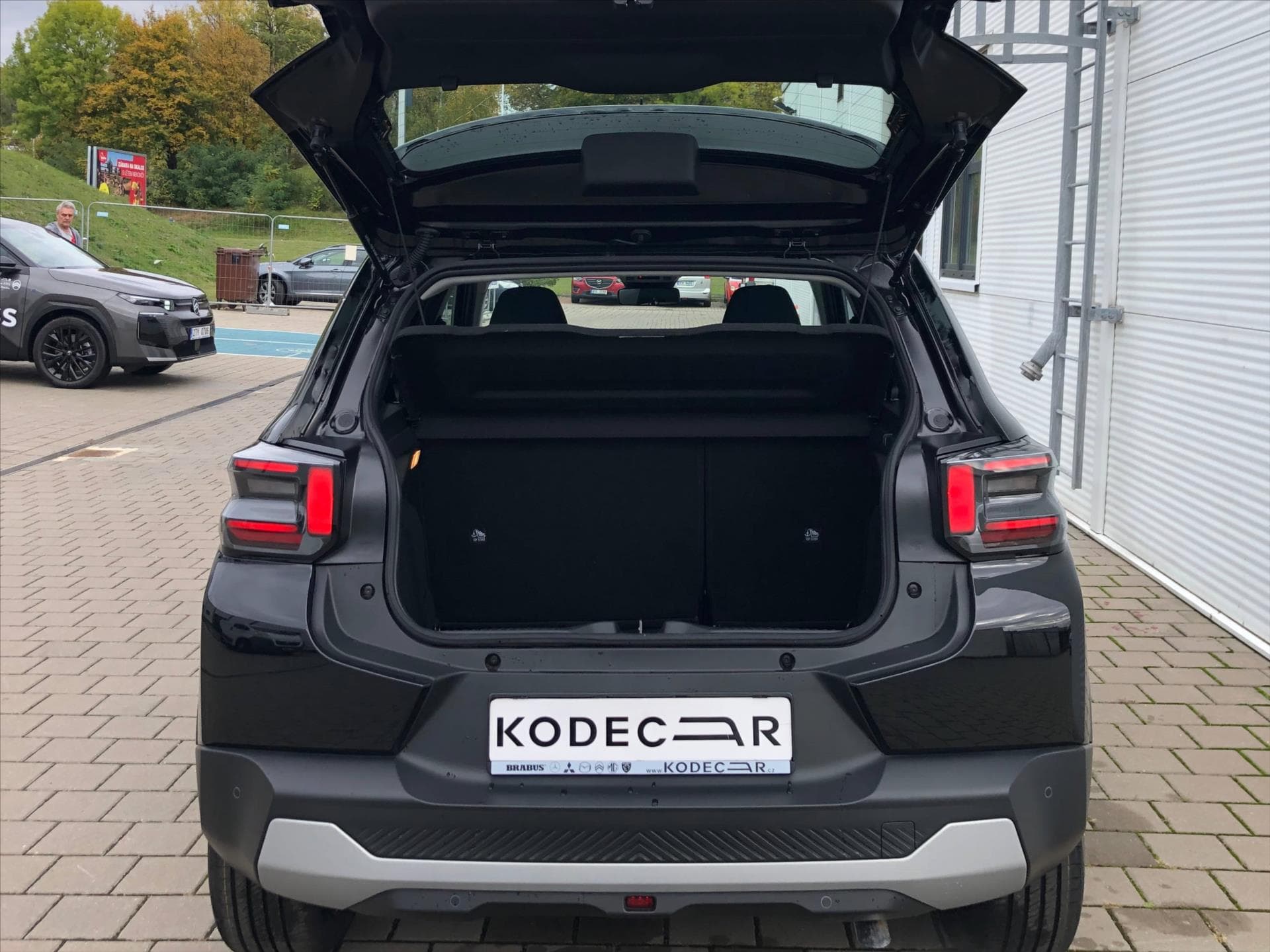 Citroën C3 - 7