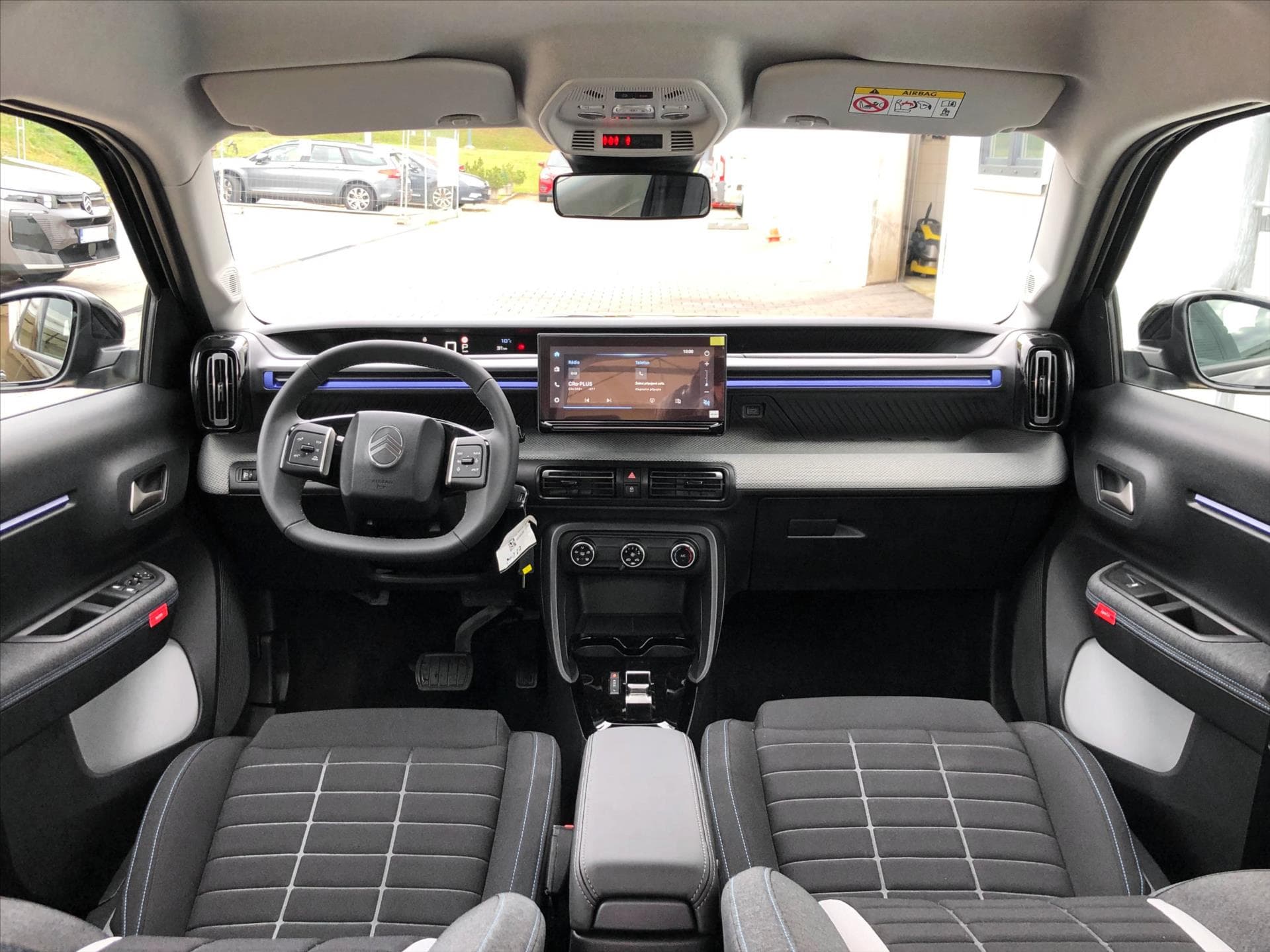 Citroën C3 - 8