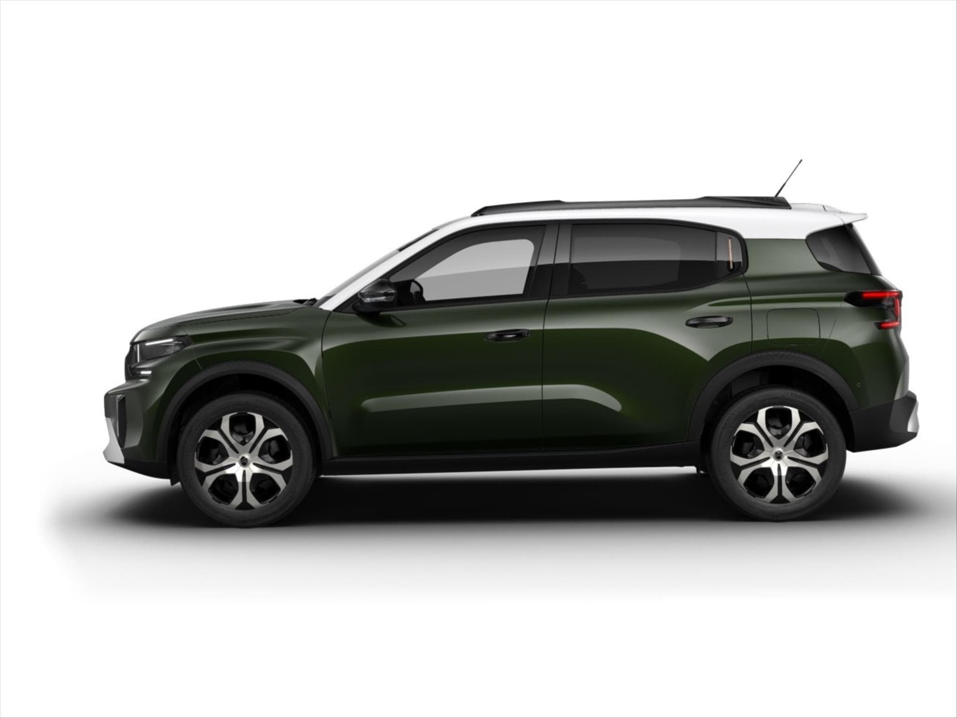 Citroën C3 Aircross - 2