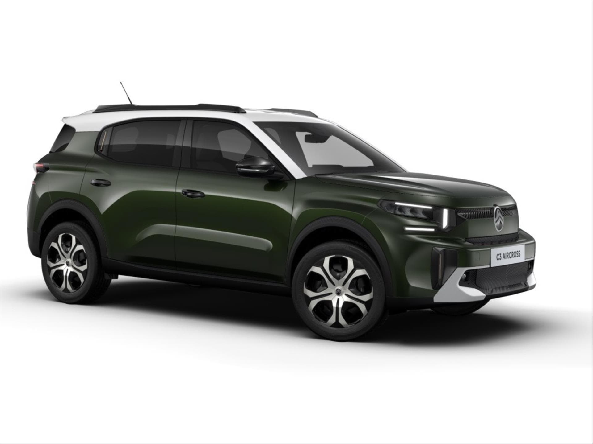 Citroën C3 Aircross - 4