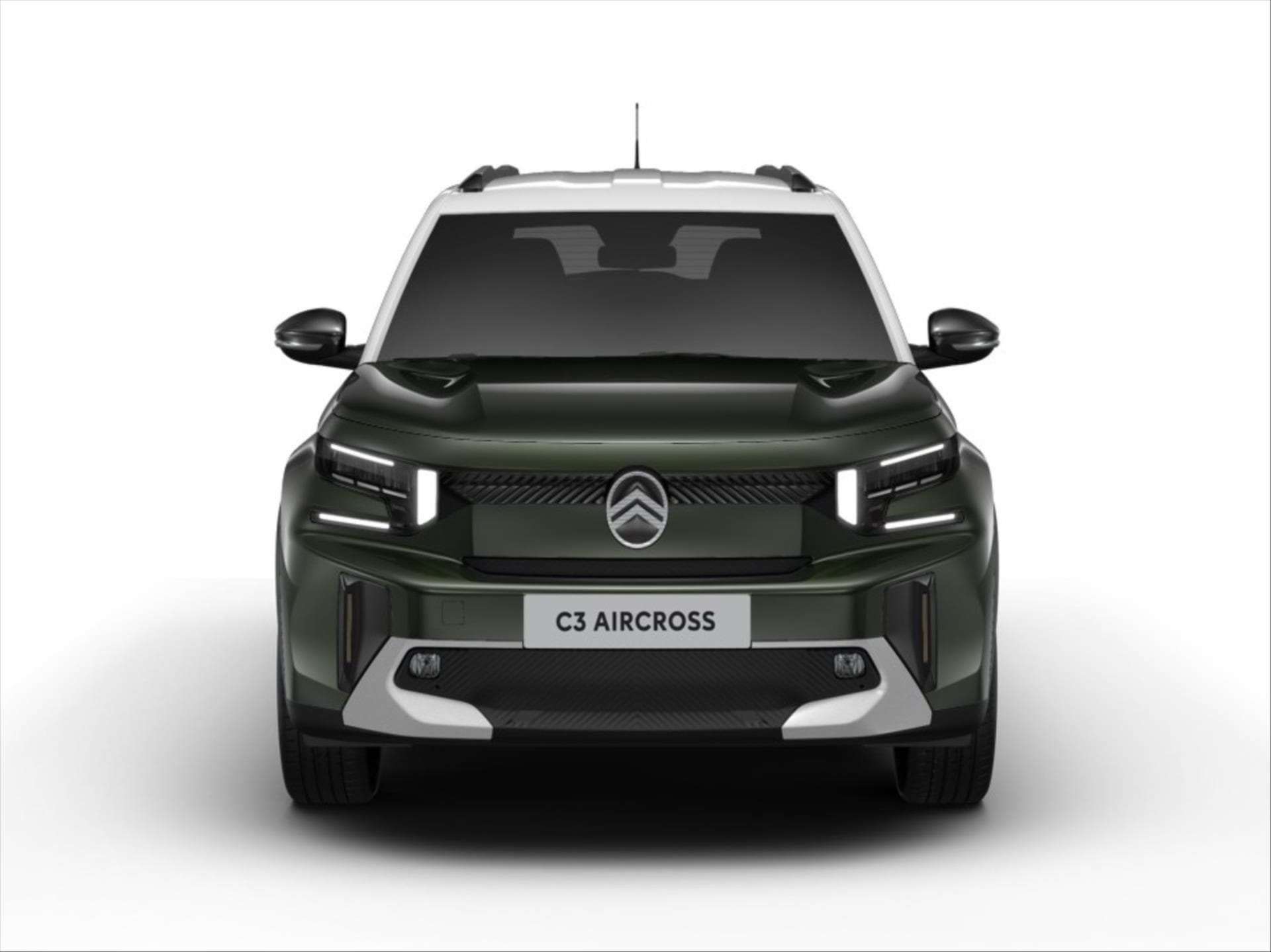 Citroën C3 Aircross - 5