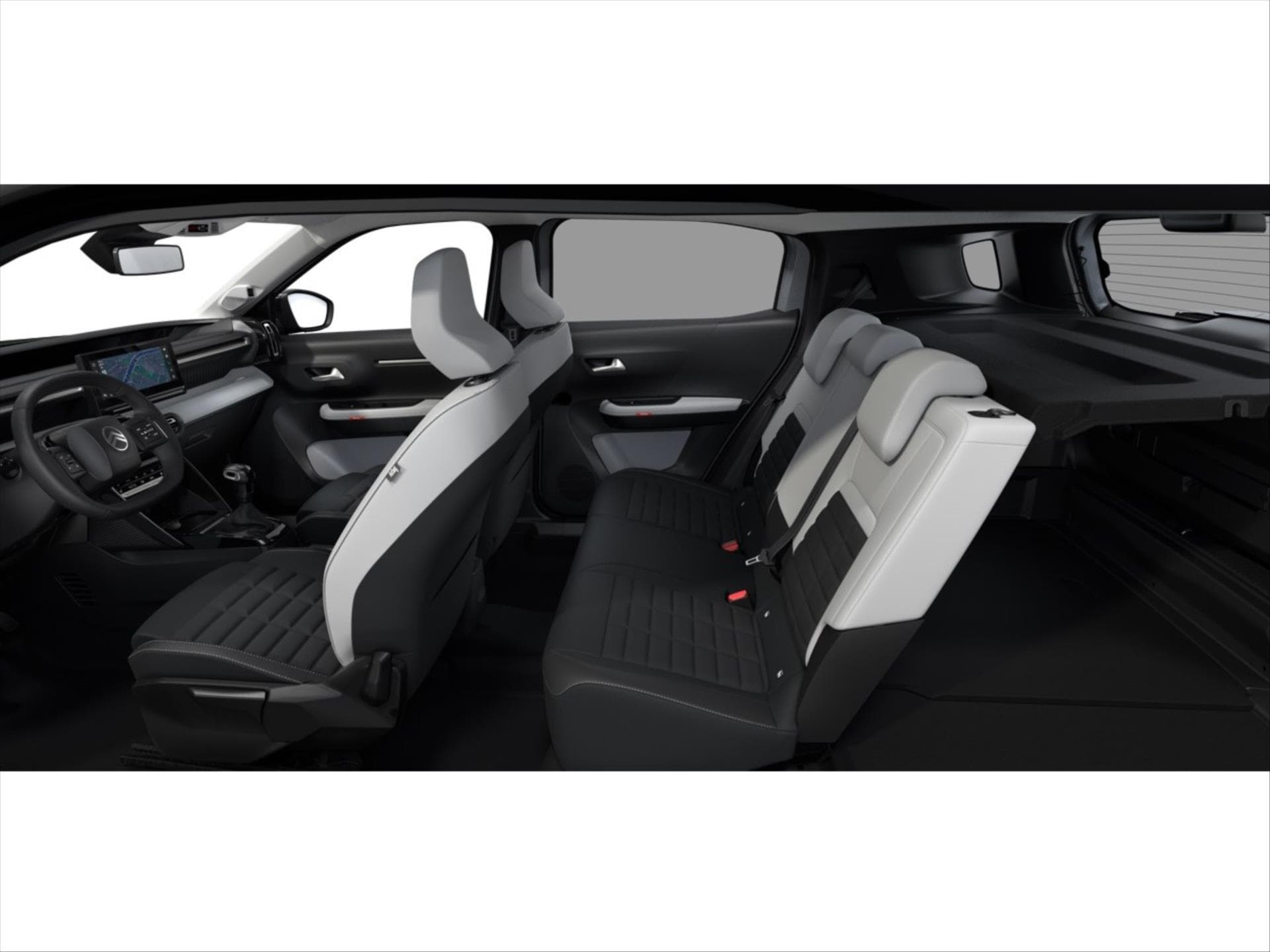 Citroën C3 Aircross - 7