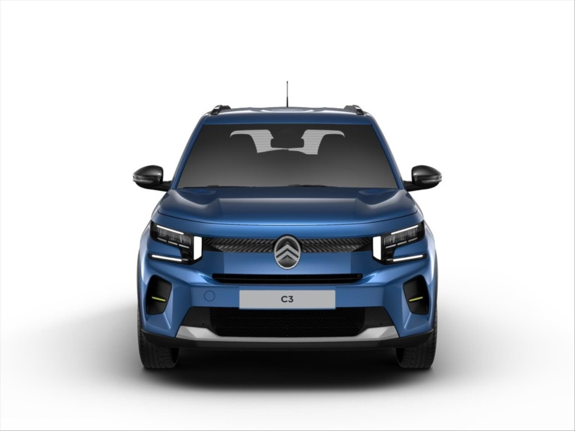 Citroën C3 - 2