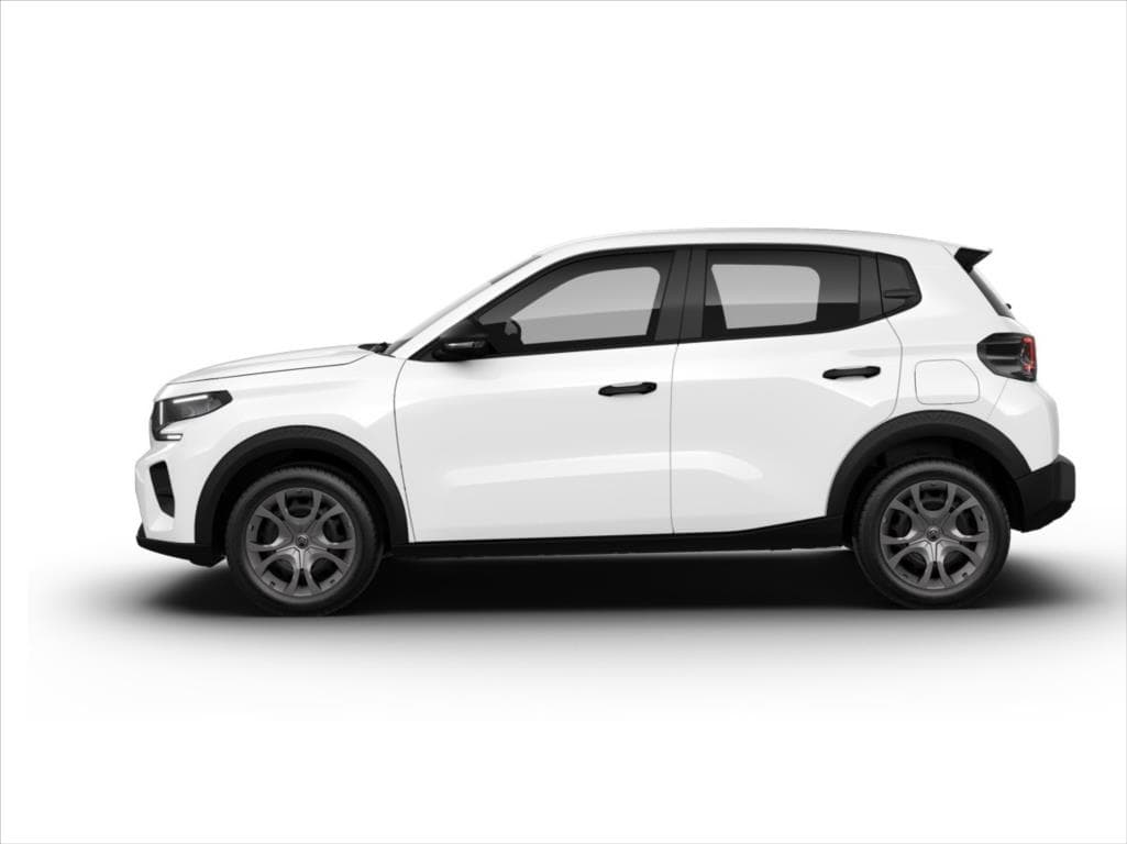 Citroën C3 - 2