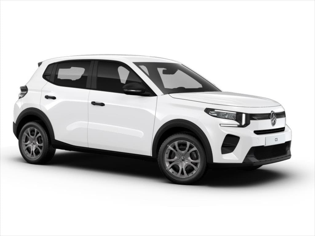 Citroën C3 - 4