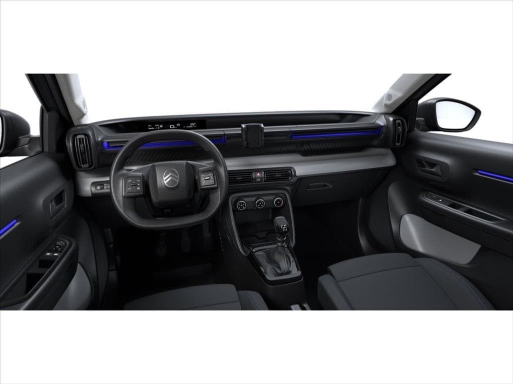 Citroën C3 - 6