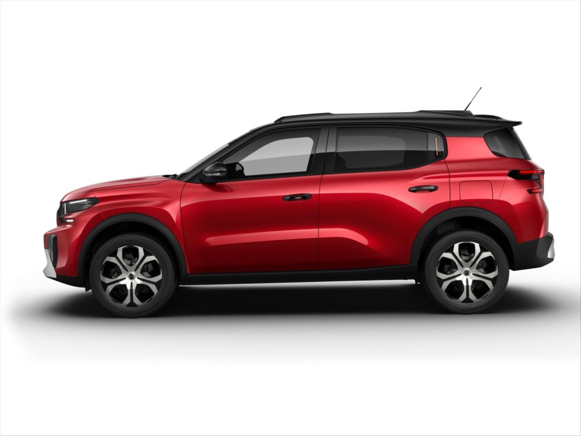 Citroën C3 Aircross - 2