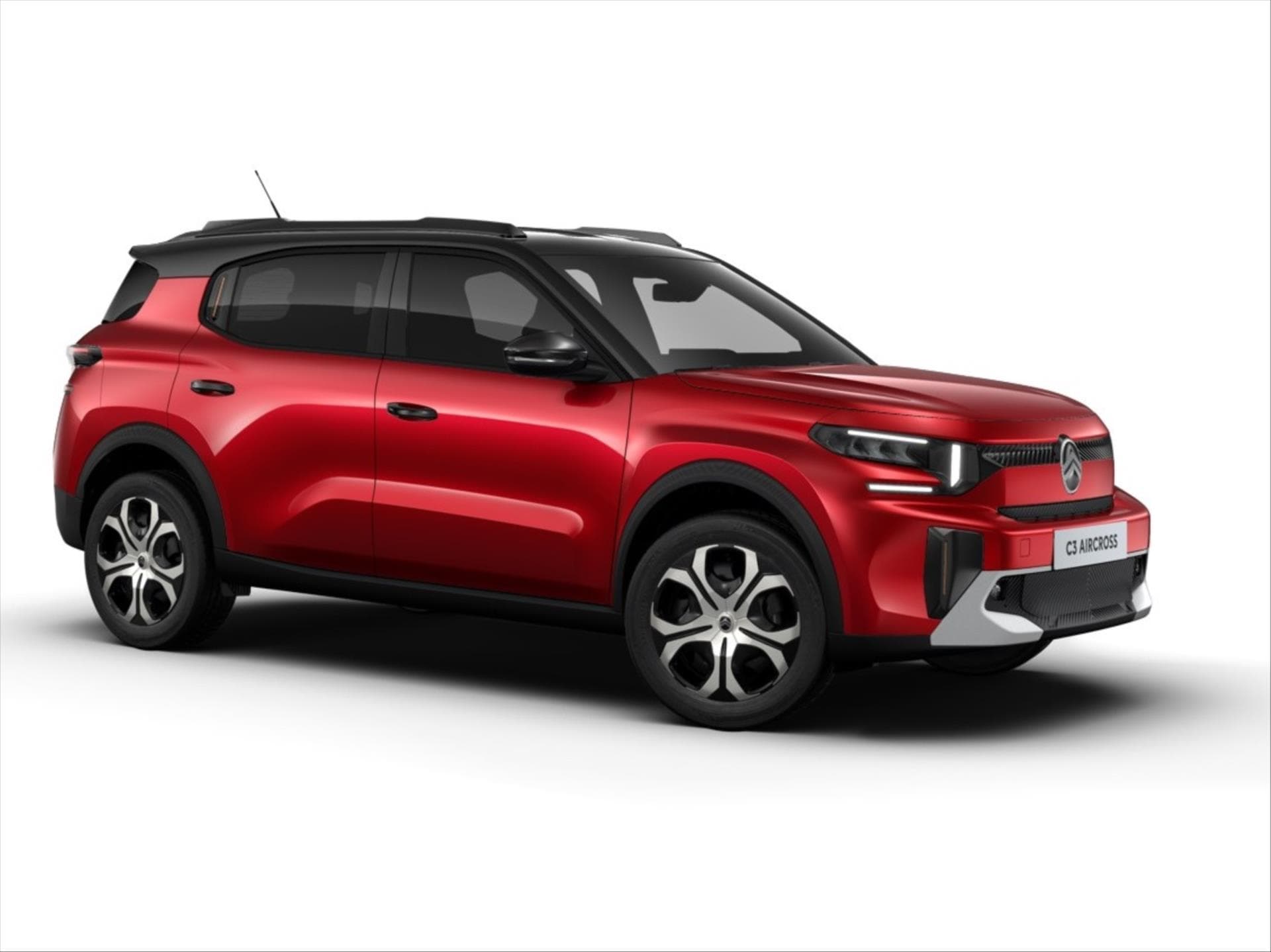 Citroën C3 Aircross - 4