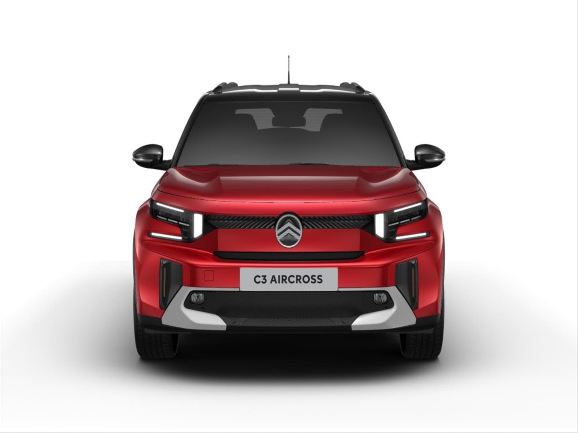 Citroën C3 Aircross - 5