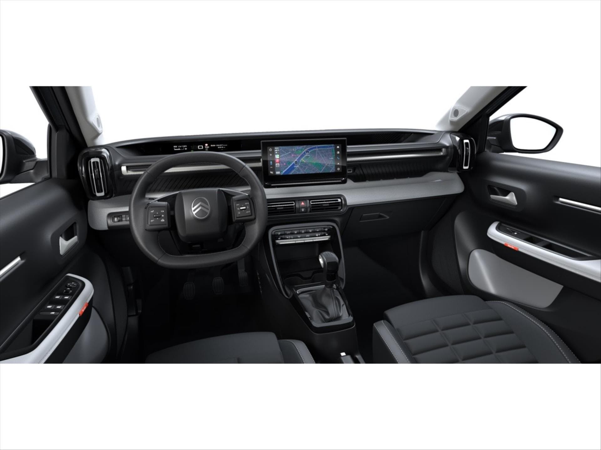 Citroën C3 Aircross - 6