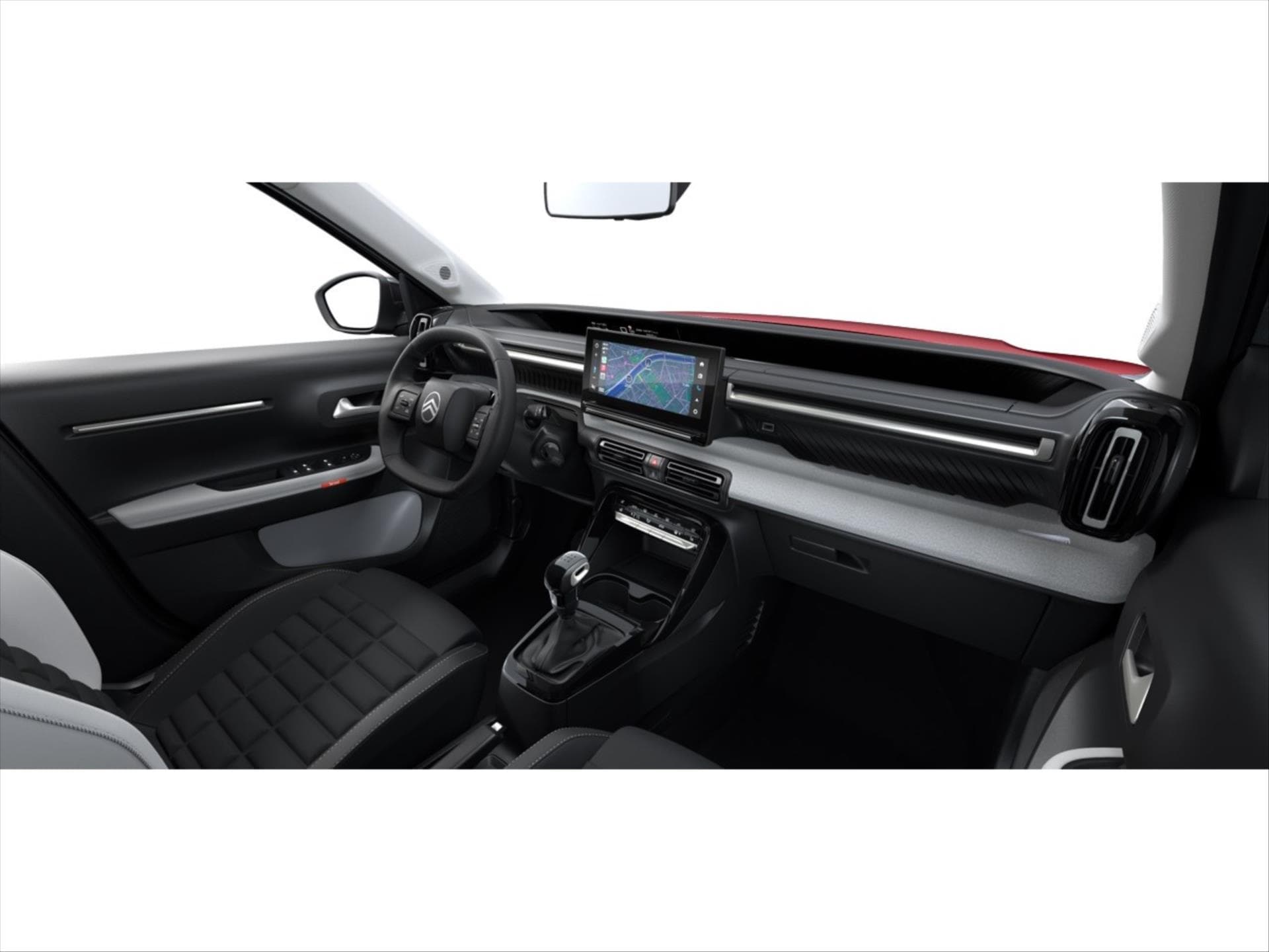 Citroën C3 Aircross - 7