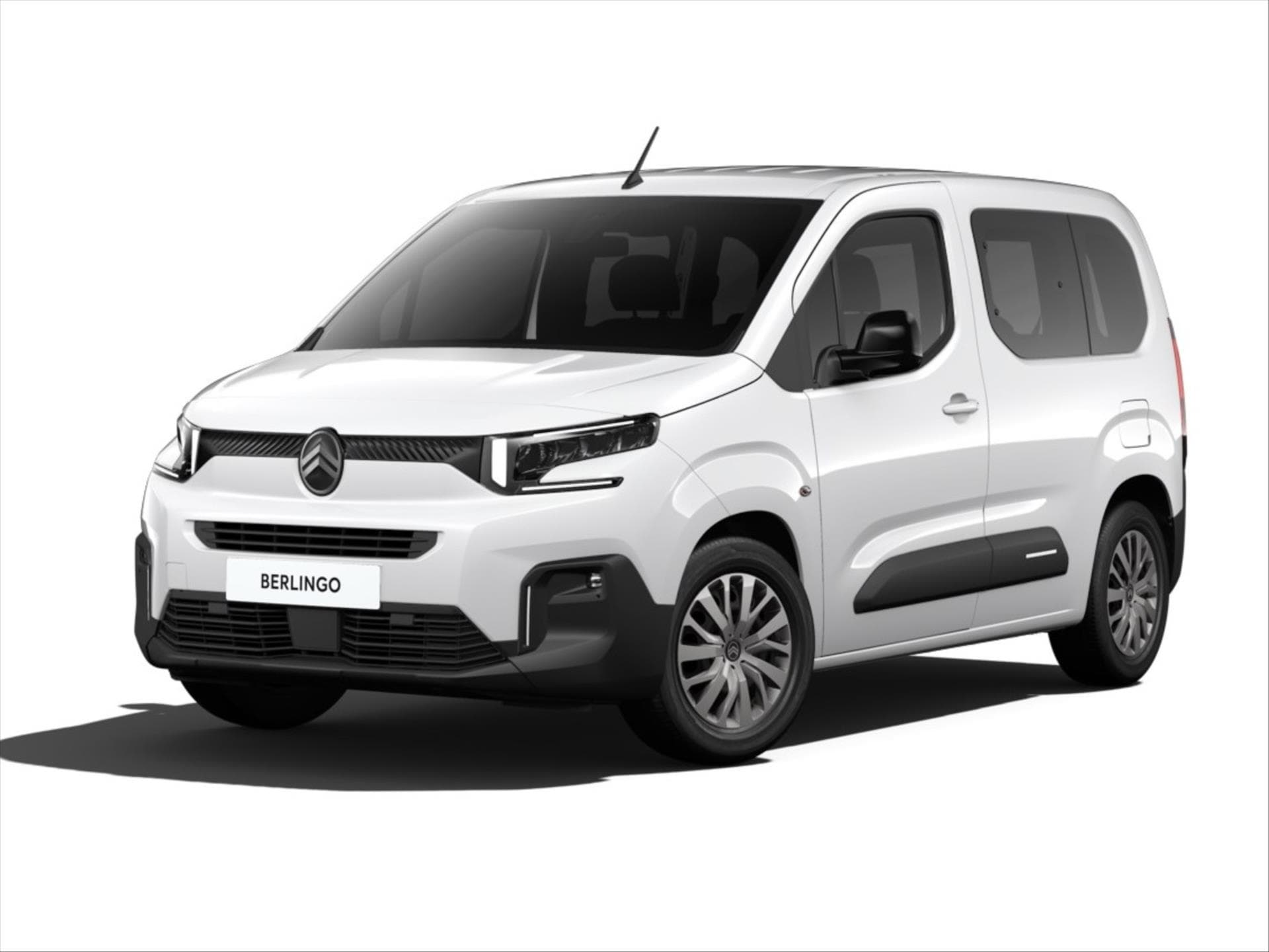 Citroën Berlingo náhled 1
