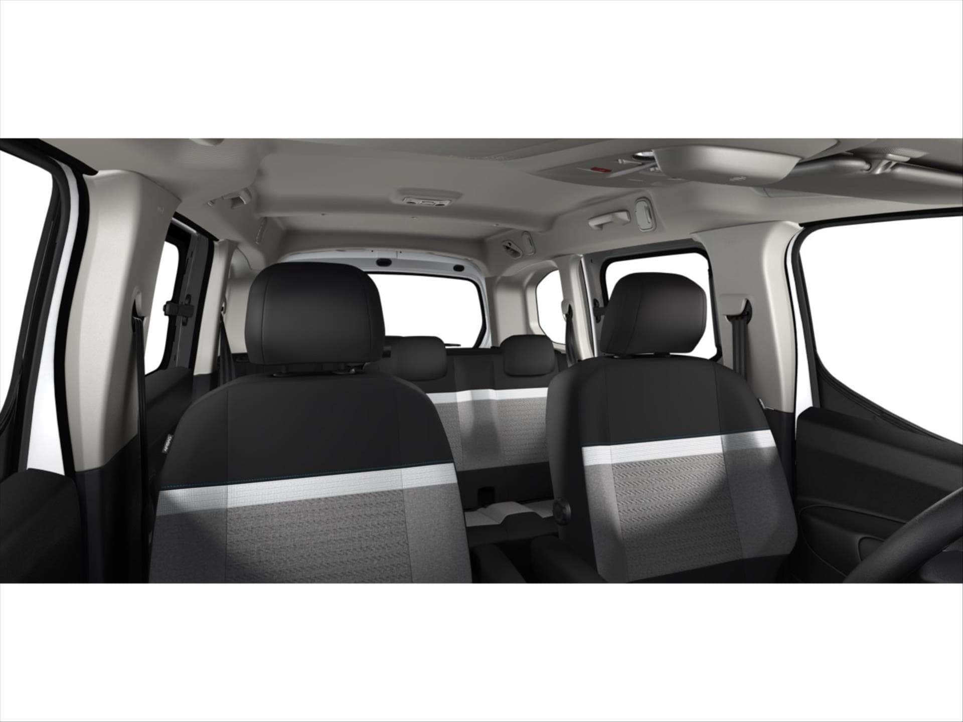 Citroën Berlingo - 7
