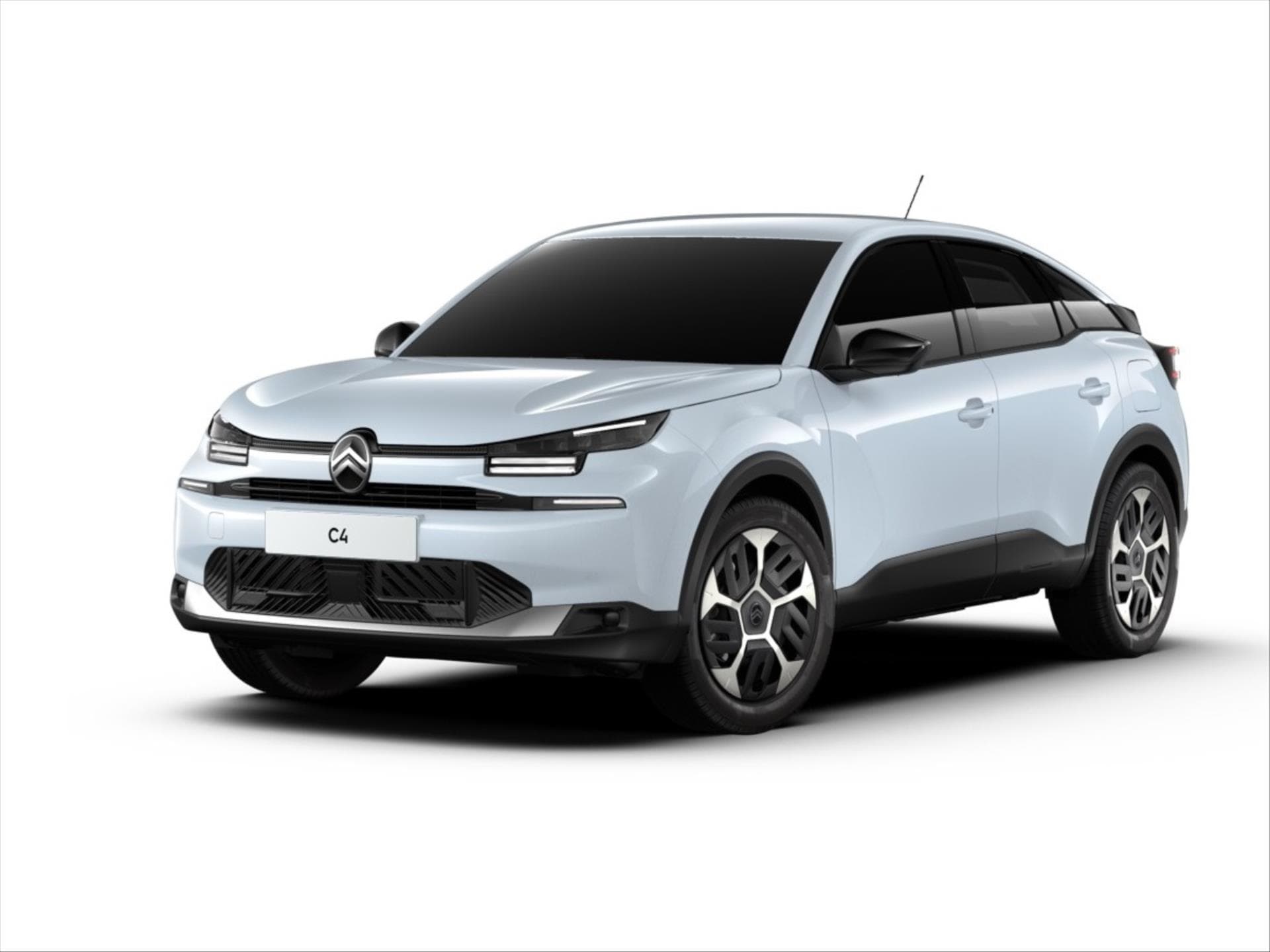 Citroën C4 náhled 1