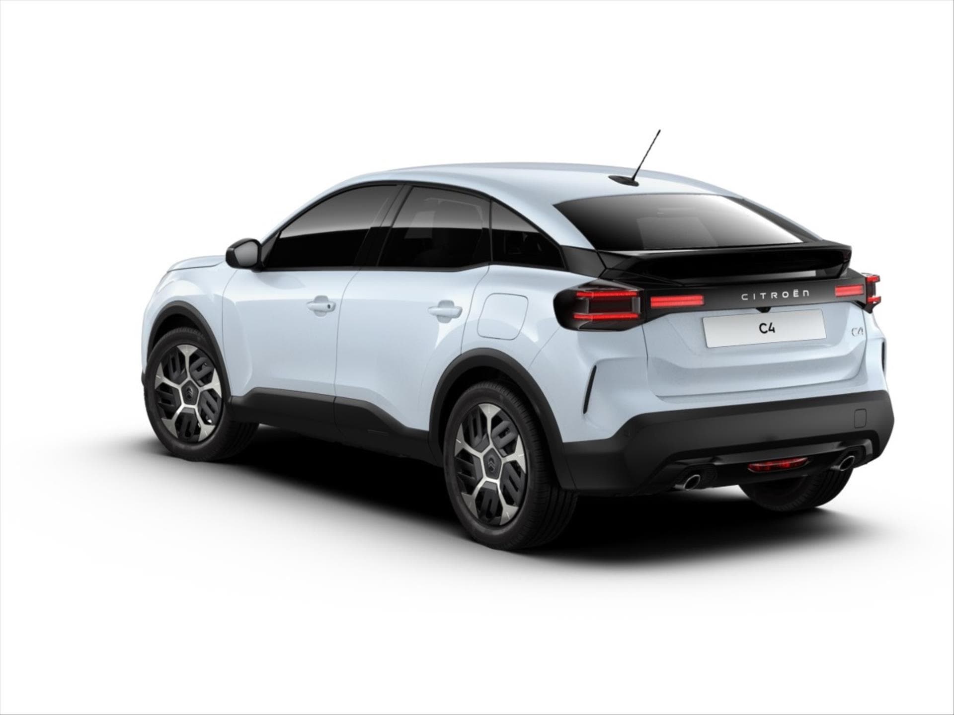 Citroën C4 - 3