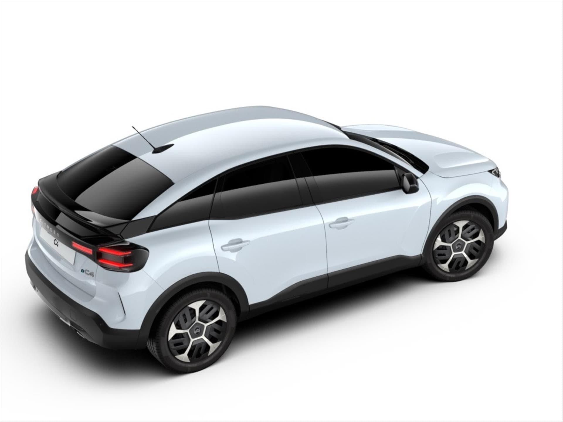 Citroën C4 - 4