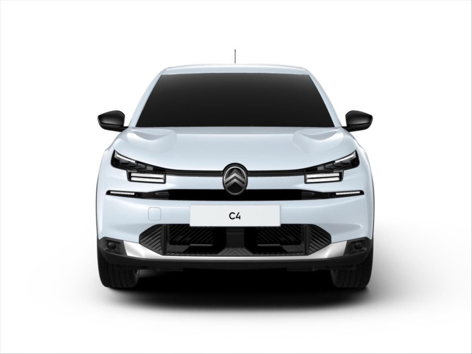 Citroën C4 - 5