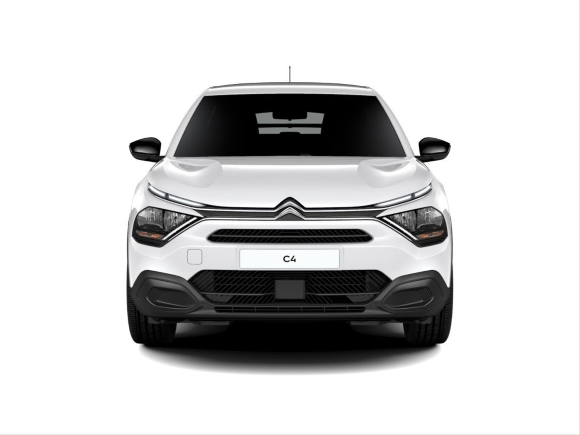 Citroën C4 - 5