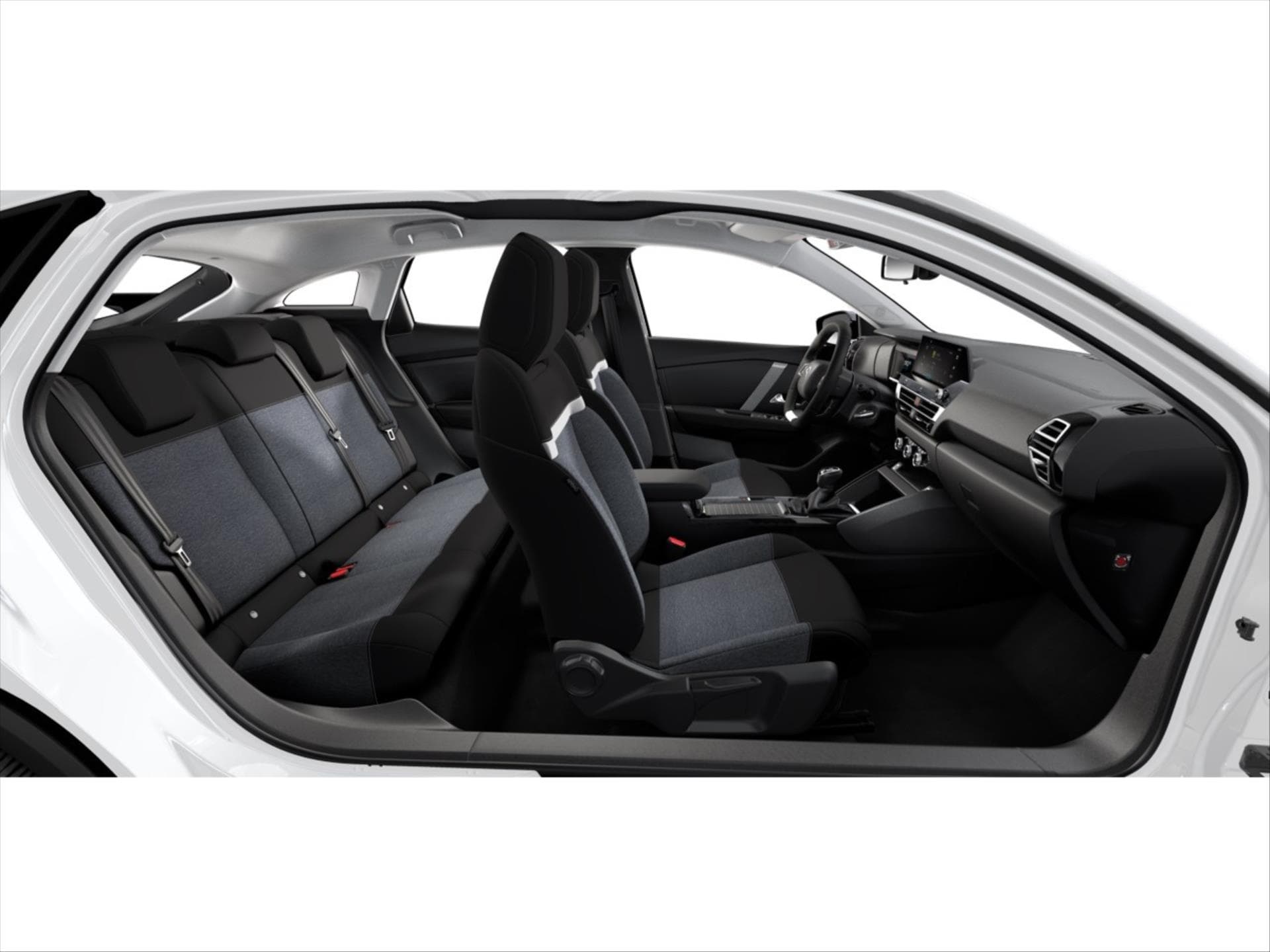 Citroën C4 - 6