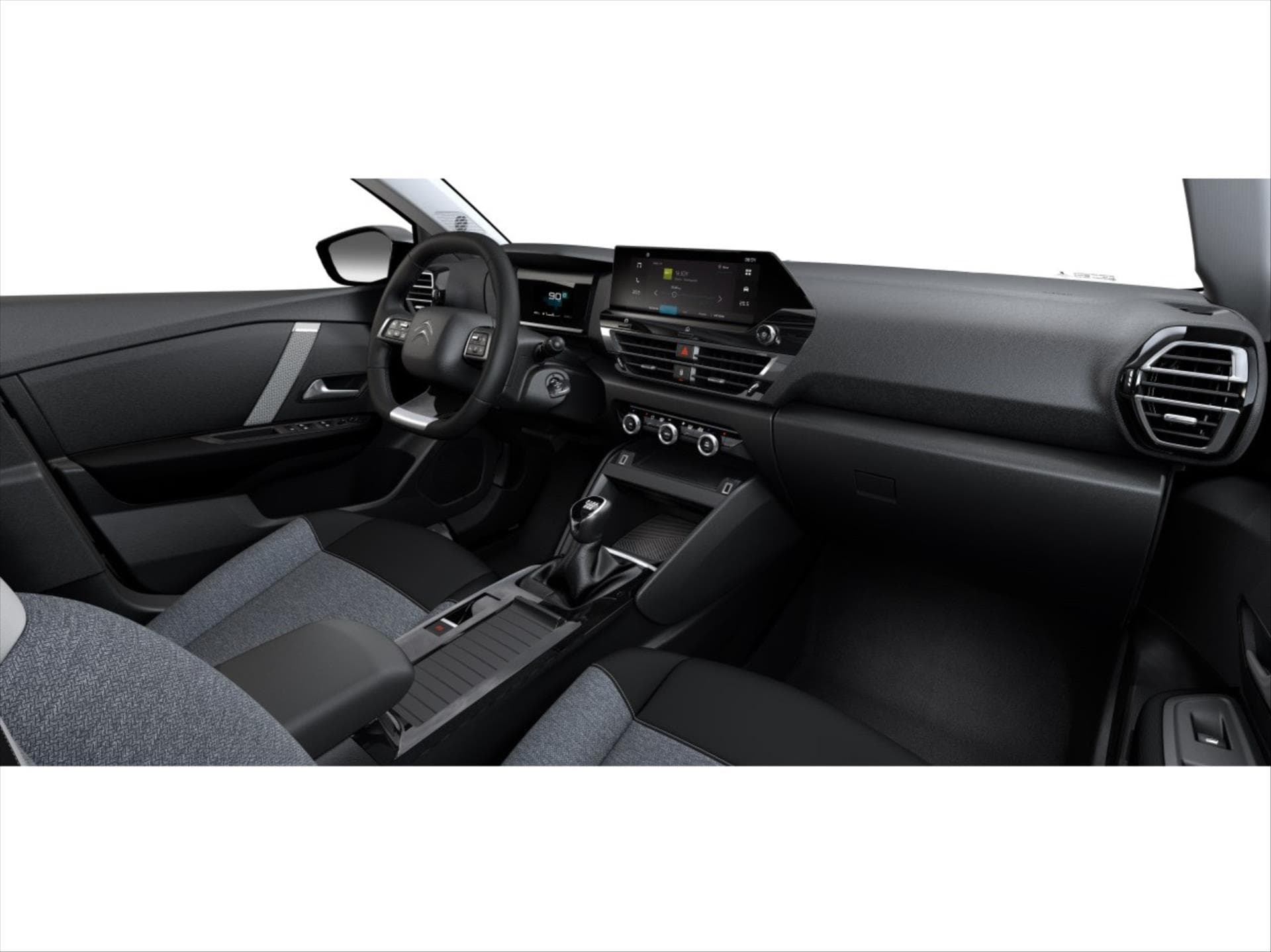 Citroën C4 - 8