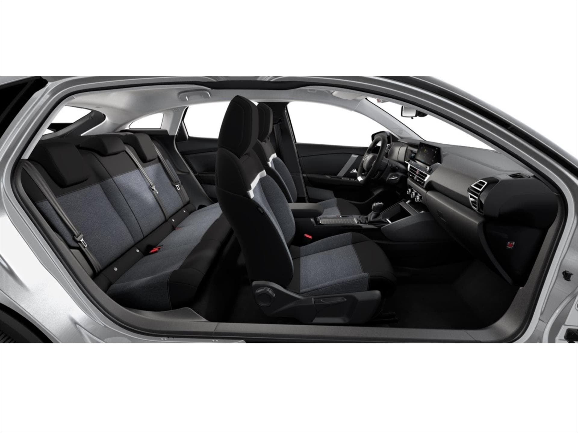 Citroën C4 - 9