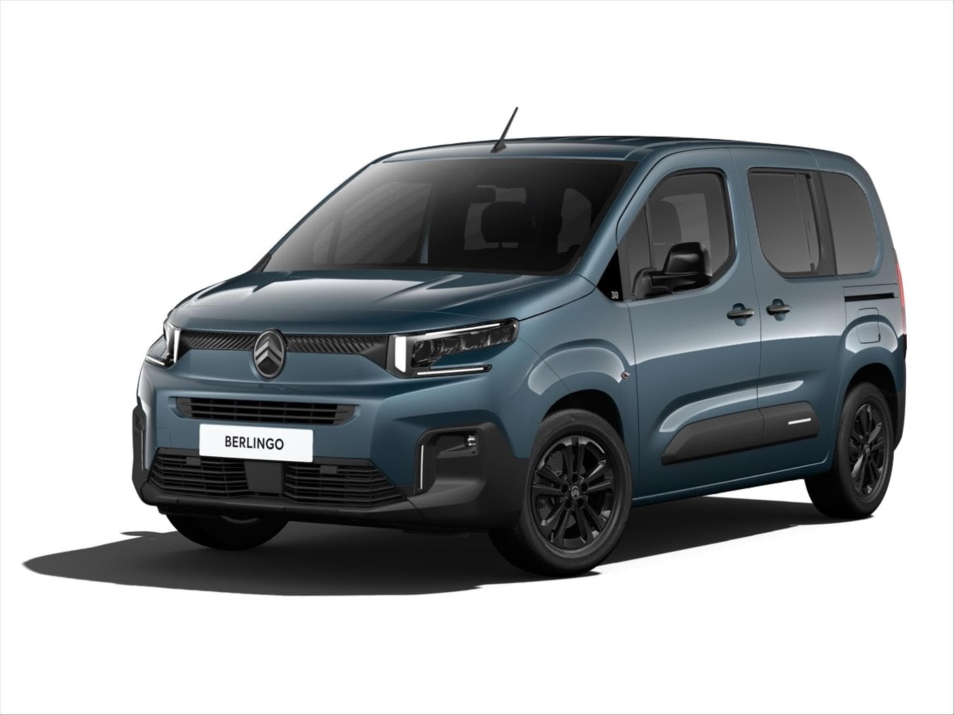 Citroën Berlingo náhled 1