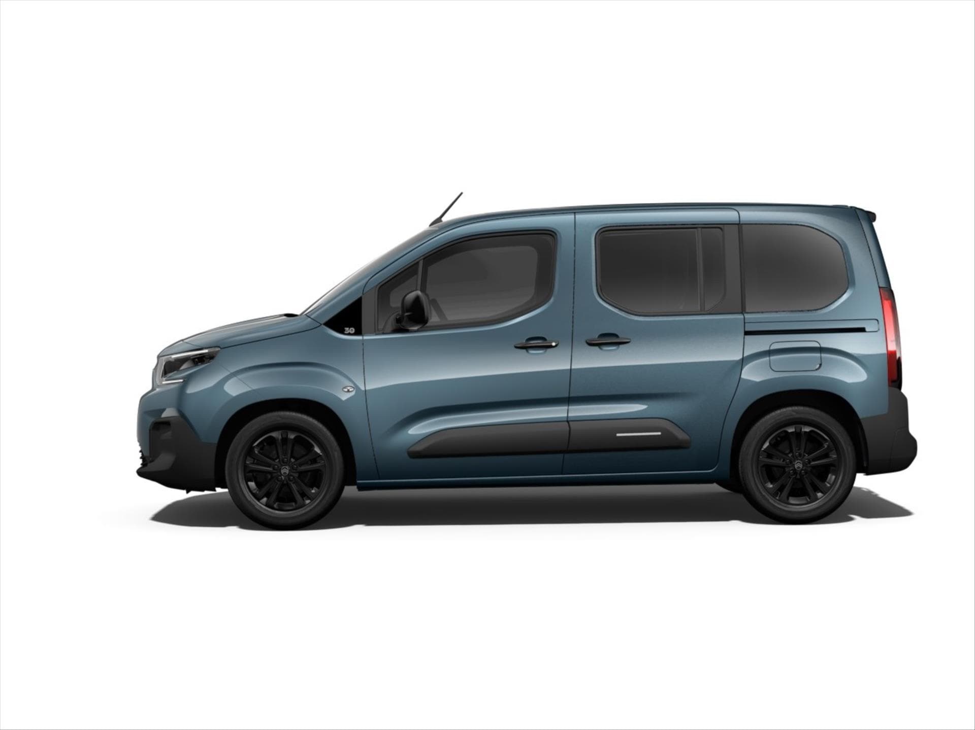 Citroën Berlingo - 2