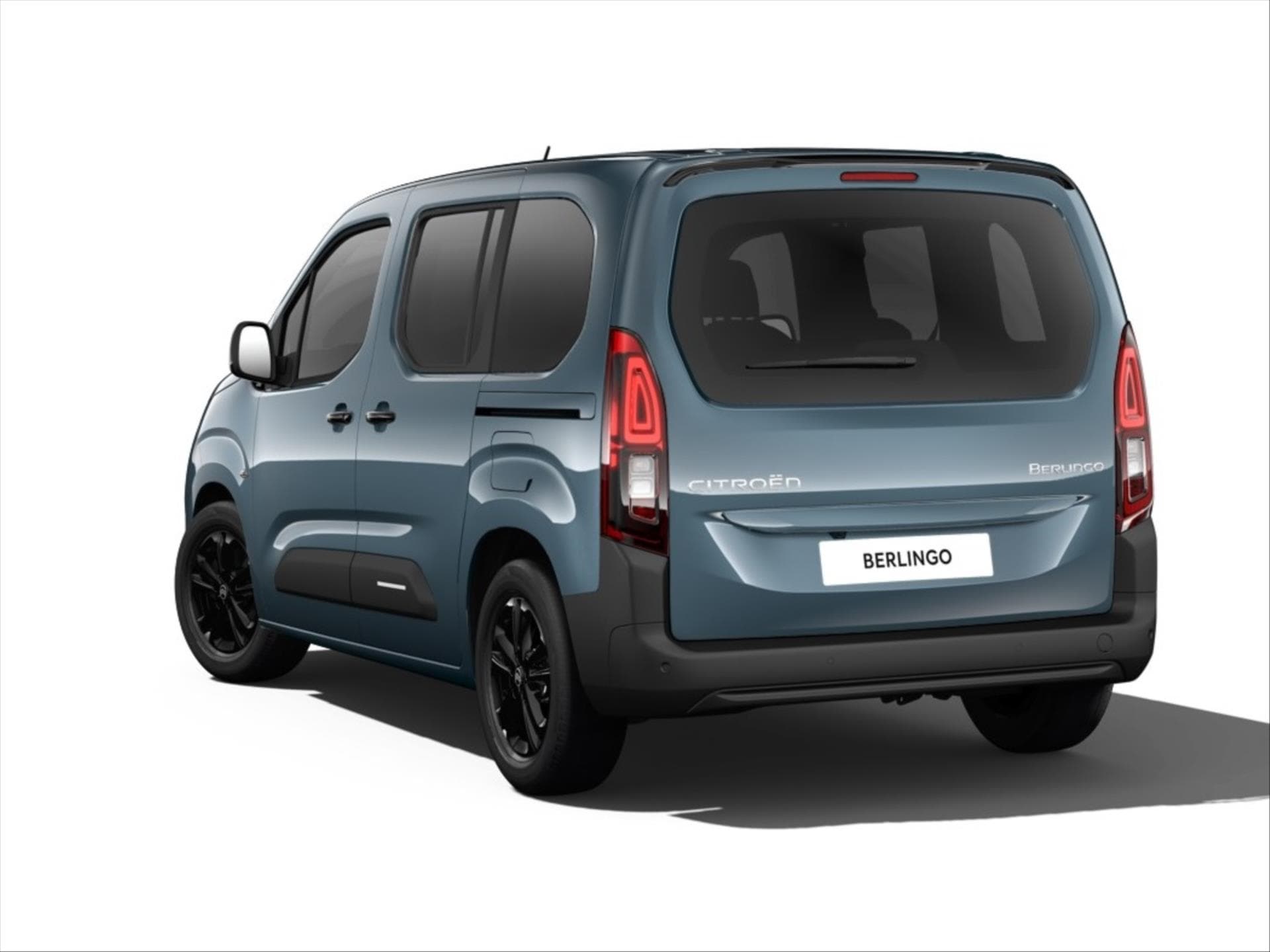 Citroën Berlingo - 3