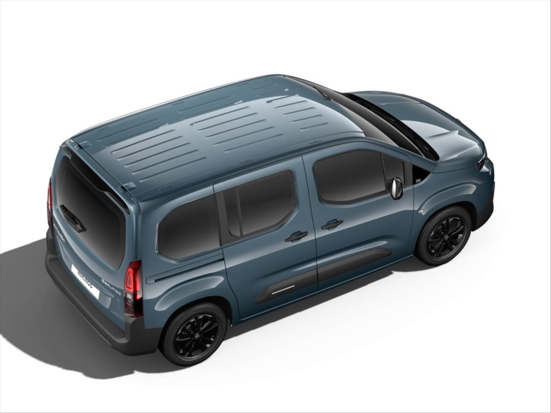 Citroën Berlingo - 4