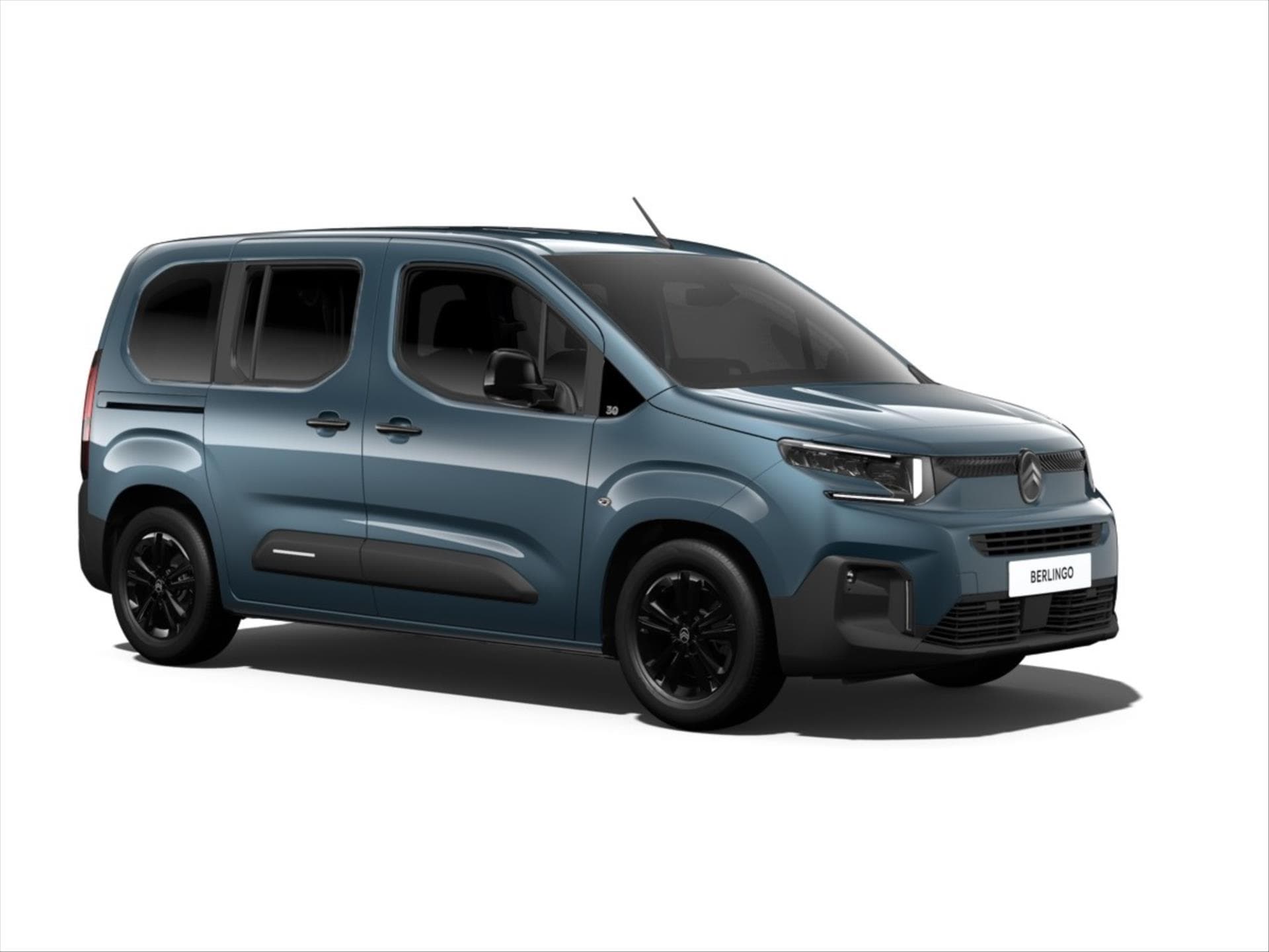 Citroën Berlingo - 5