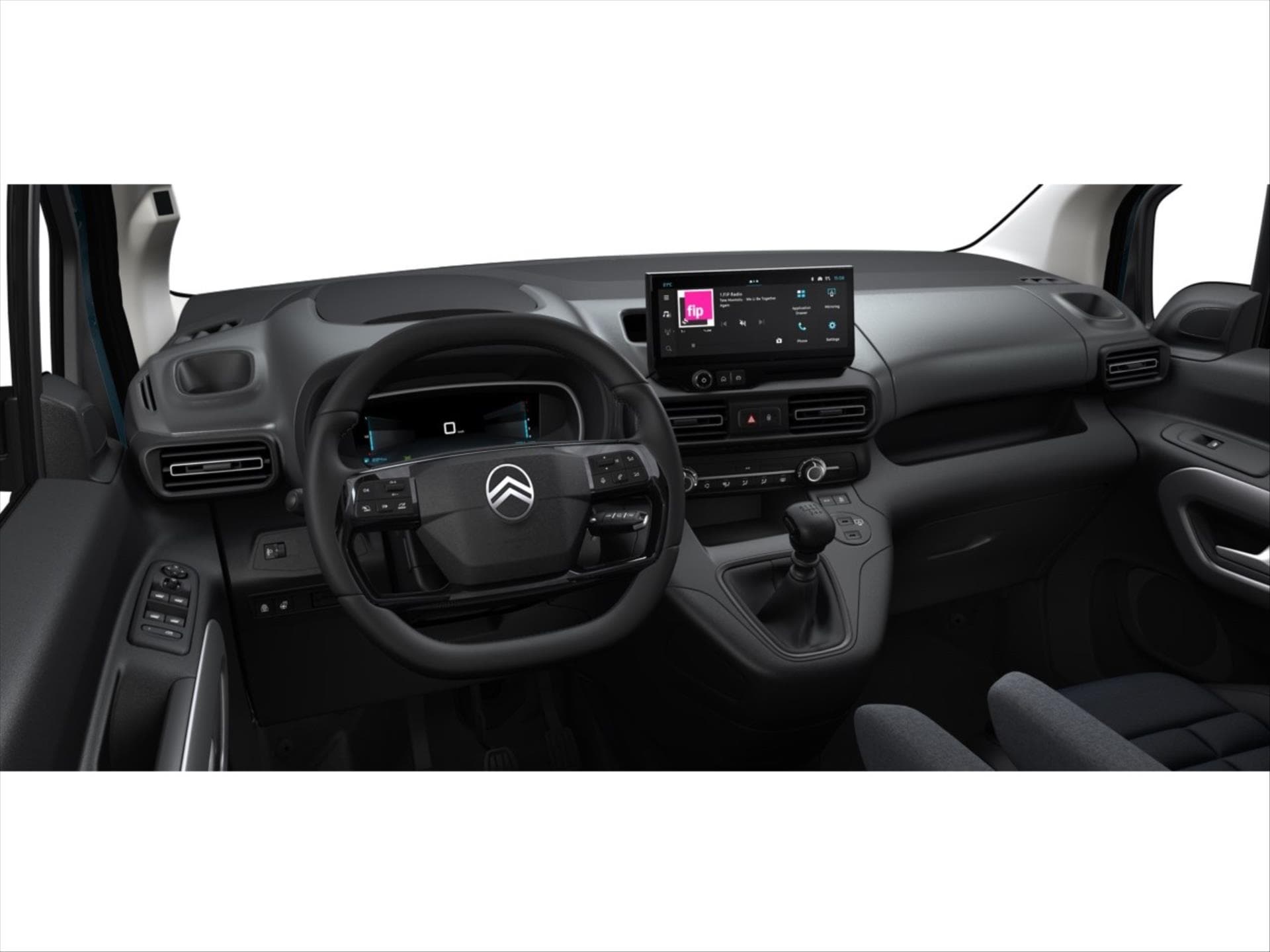 Citroën Berlingo - 6