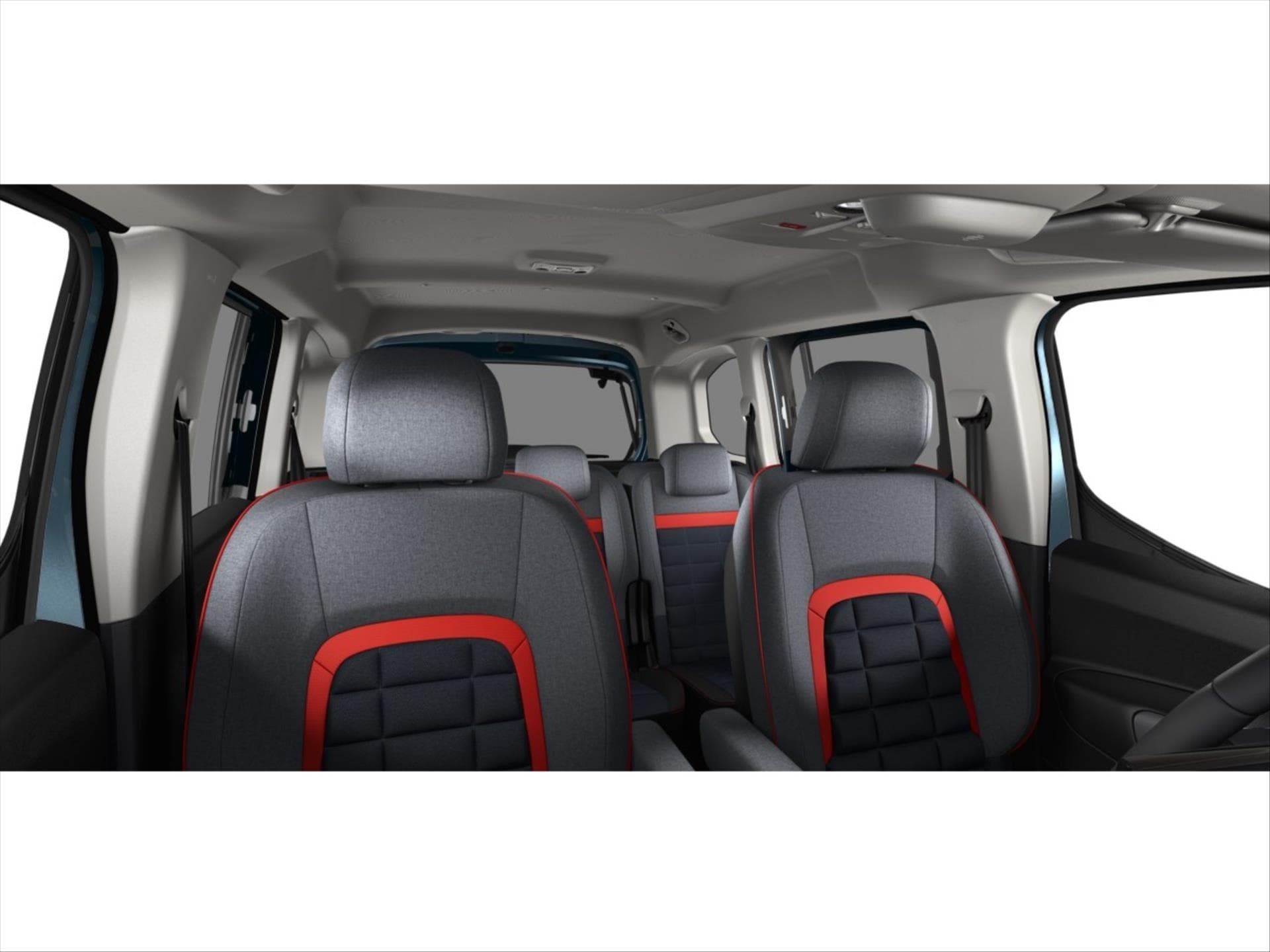 Citroën Berlingo - 7